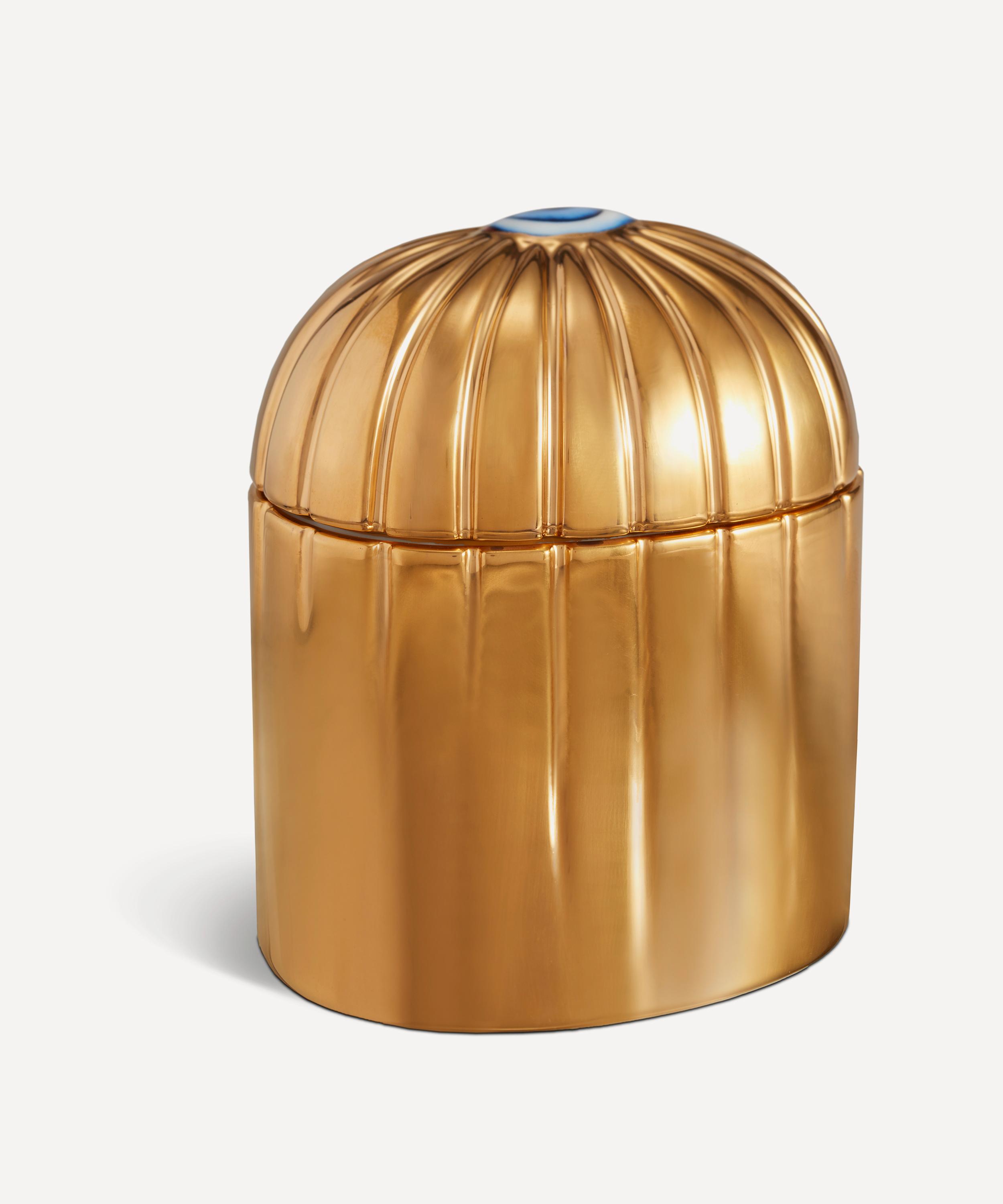 L'Objet - Or Lito Candle 300g image number 2