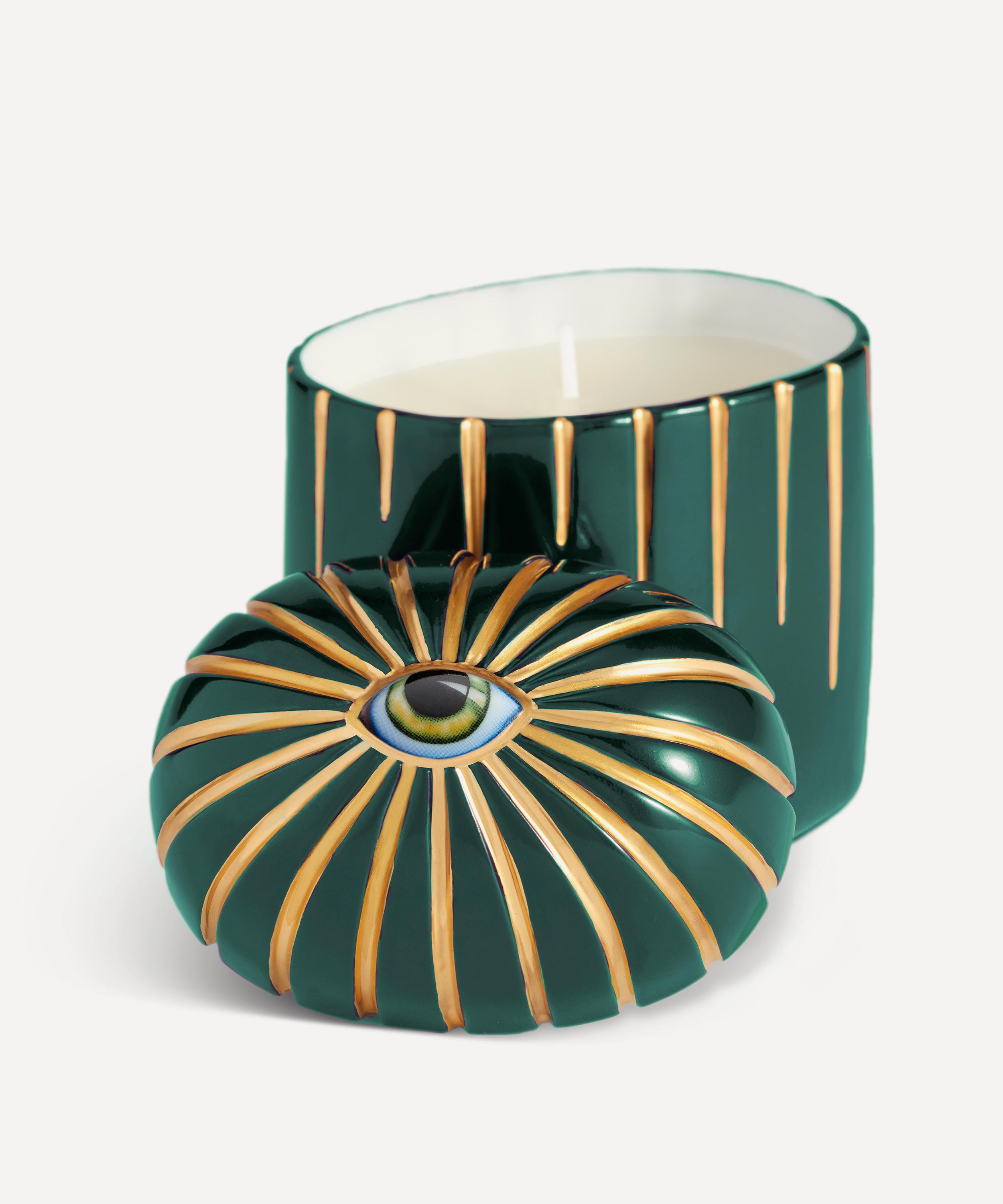 L'Objet - Vert Lito Candle 300g image number 1