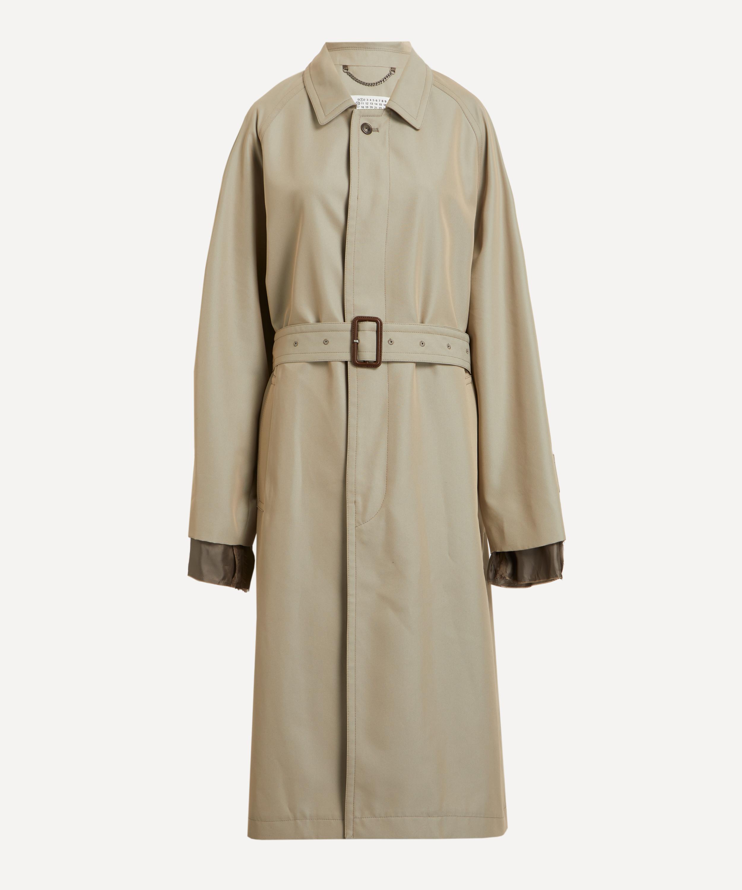 Maison Margiela - Trench Coat