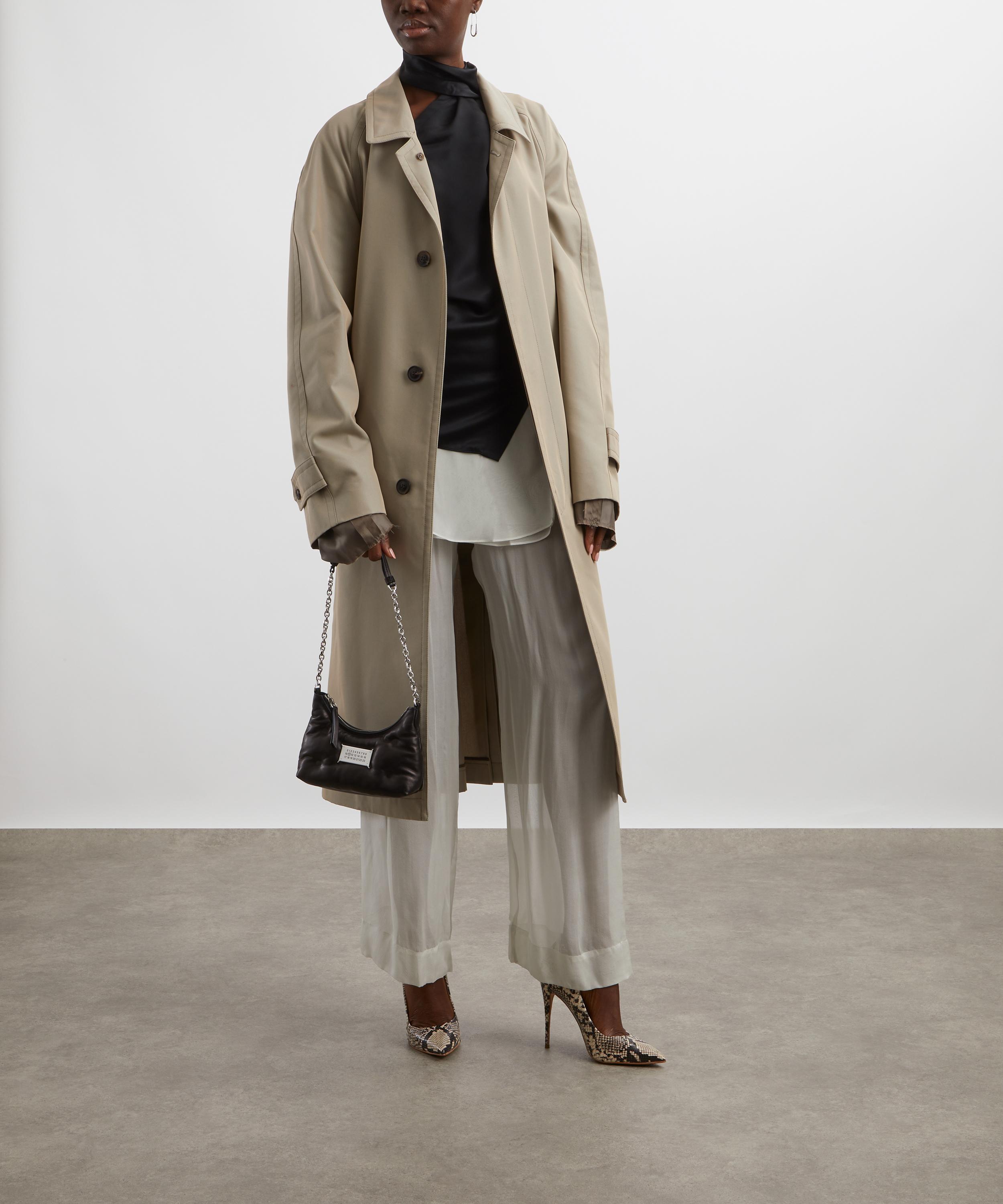 Maison Margiela - Trench Coat image number 1