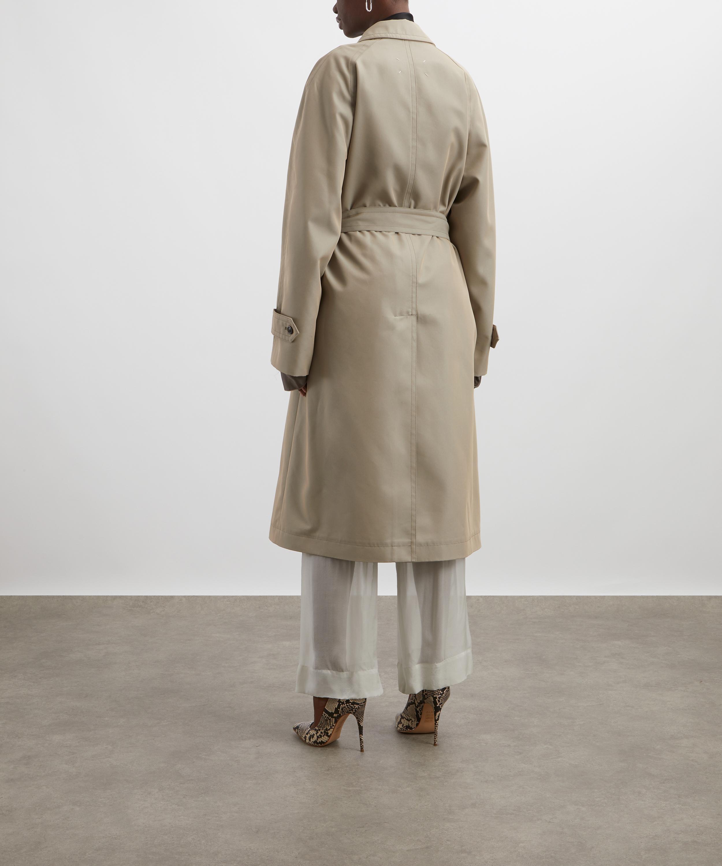 Maison Margiela - Trench Coat image number 3