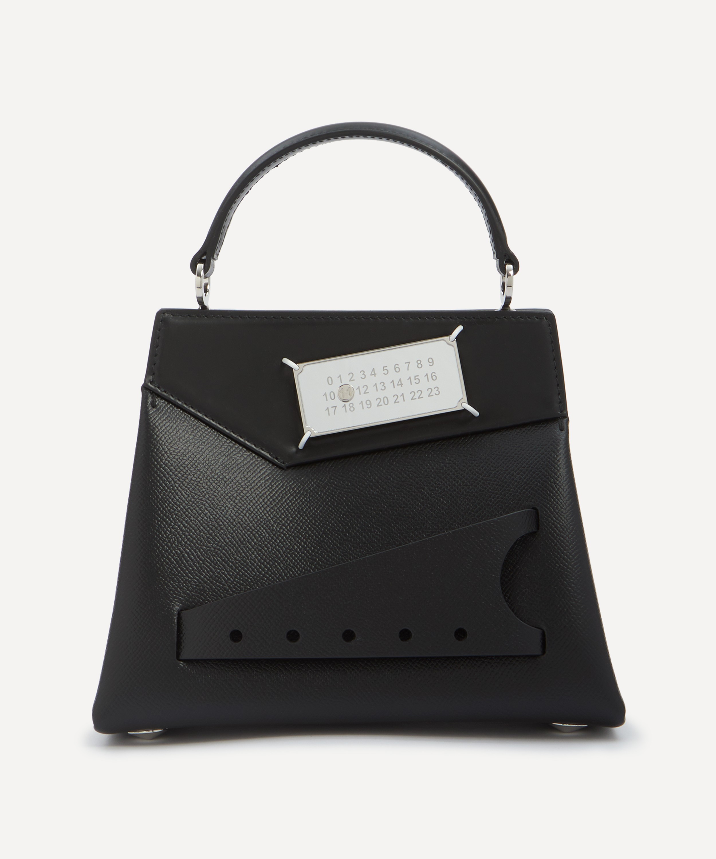 Maison Margiela - Snatched Small Shoulder Bag