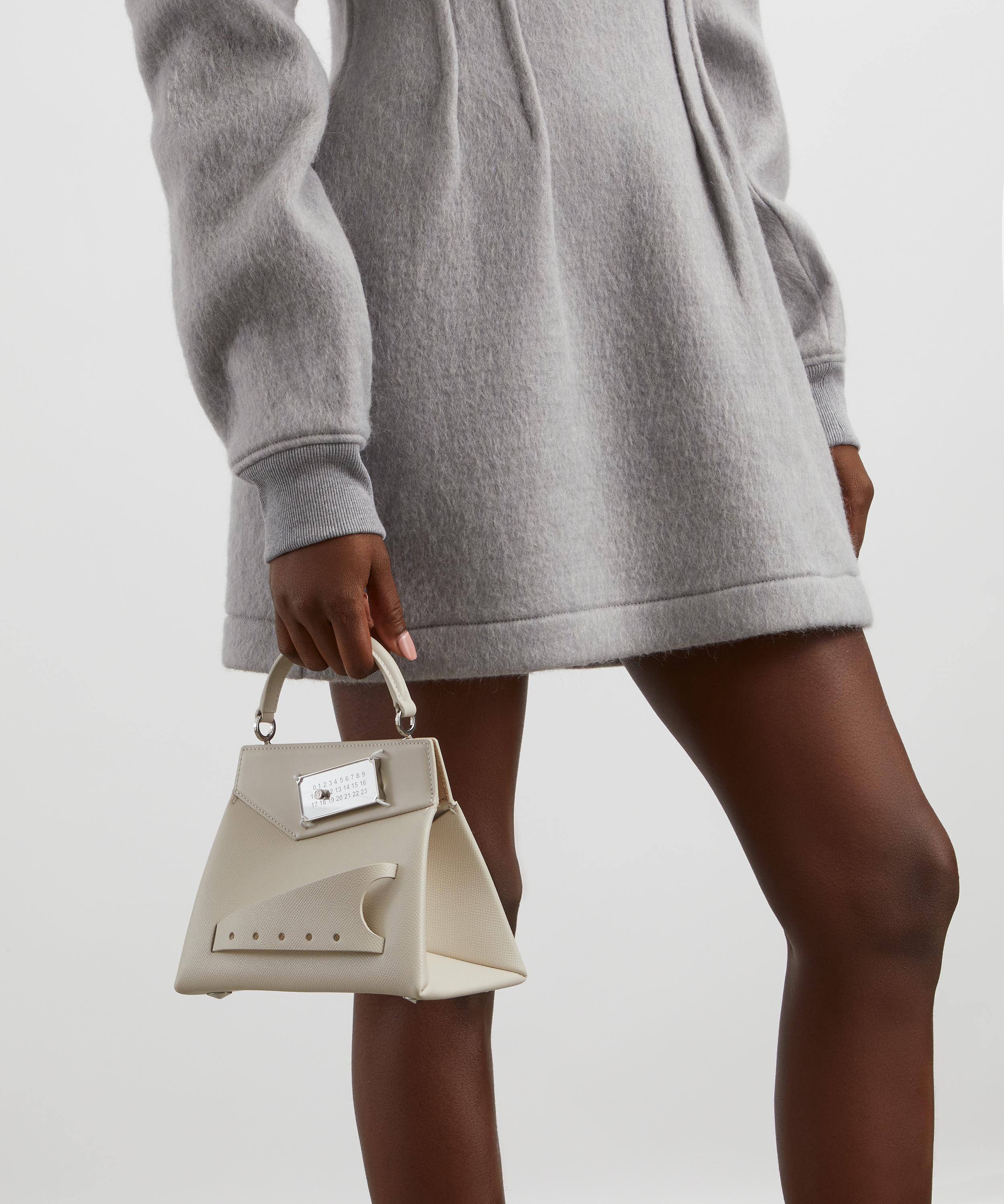 Maison Margiela - Snatched Small Shoulder Bag image number 0