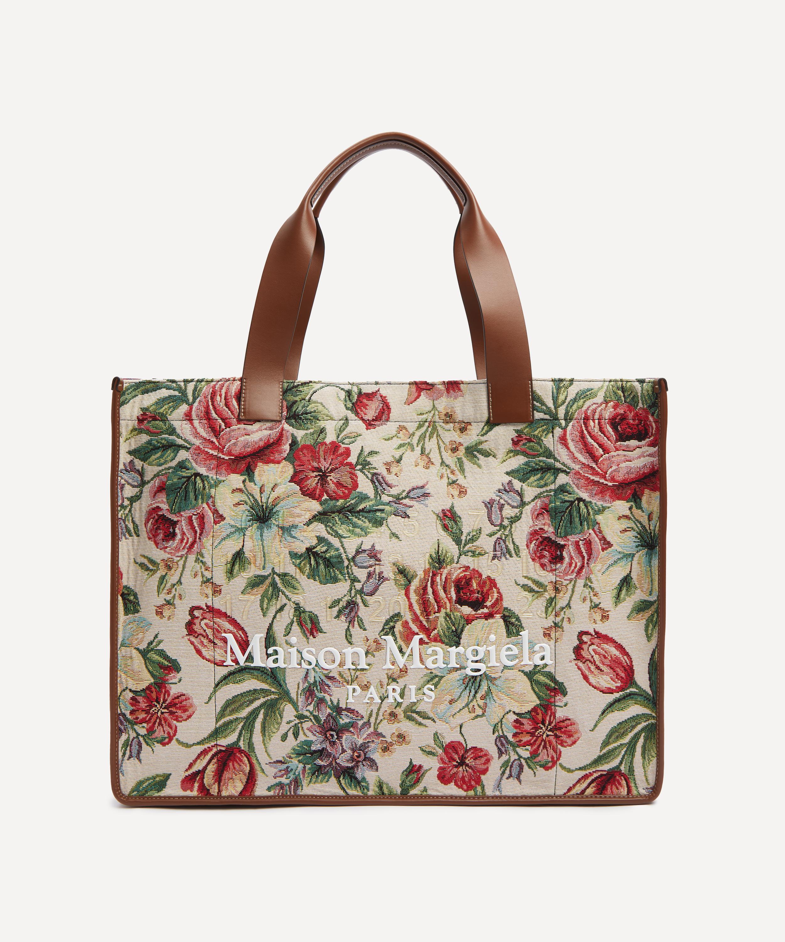 Maison Margiela - Cabas Large Tote Bag image number 0