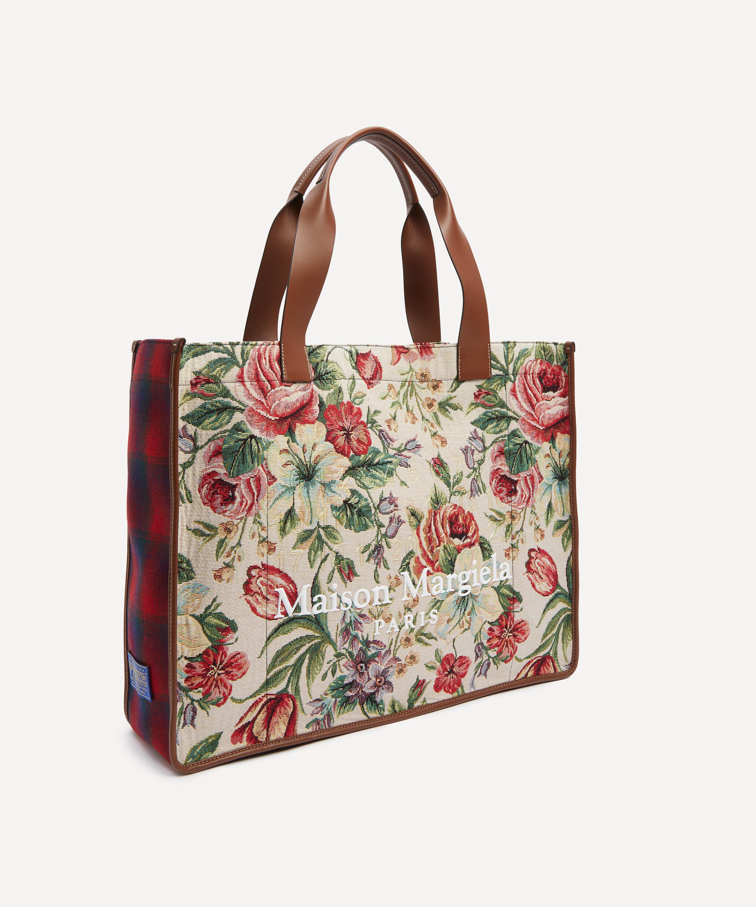 Maison Margiela - Cabas Large Tote Bag image number 1