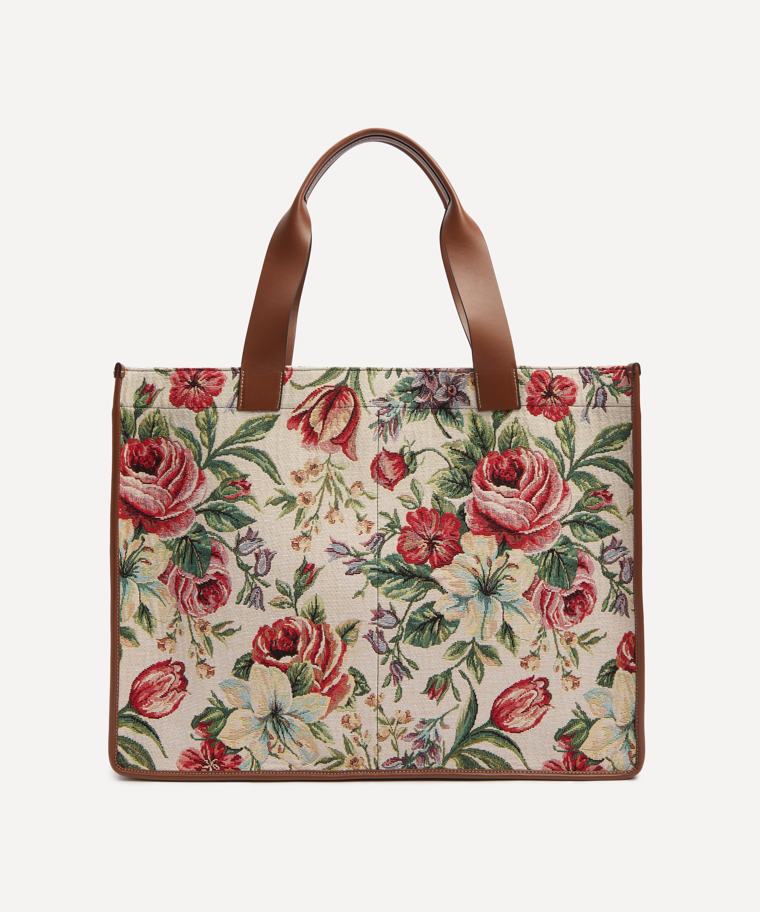 Maison Margiela - Cabas Large Tote Bag image number 2