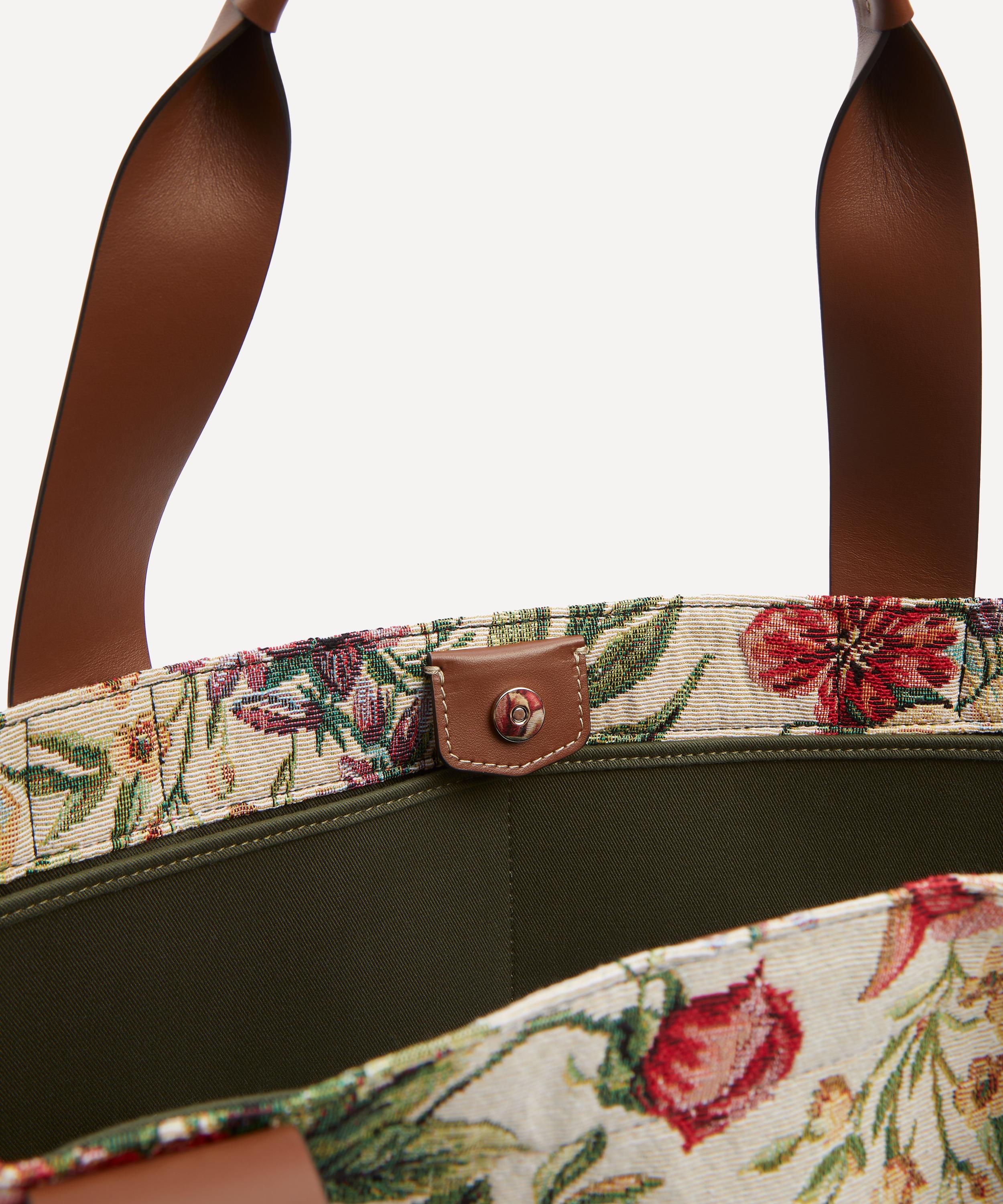 Maison Margiela - Cabas Large Tote Bag image number 4