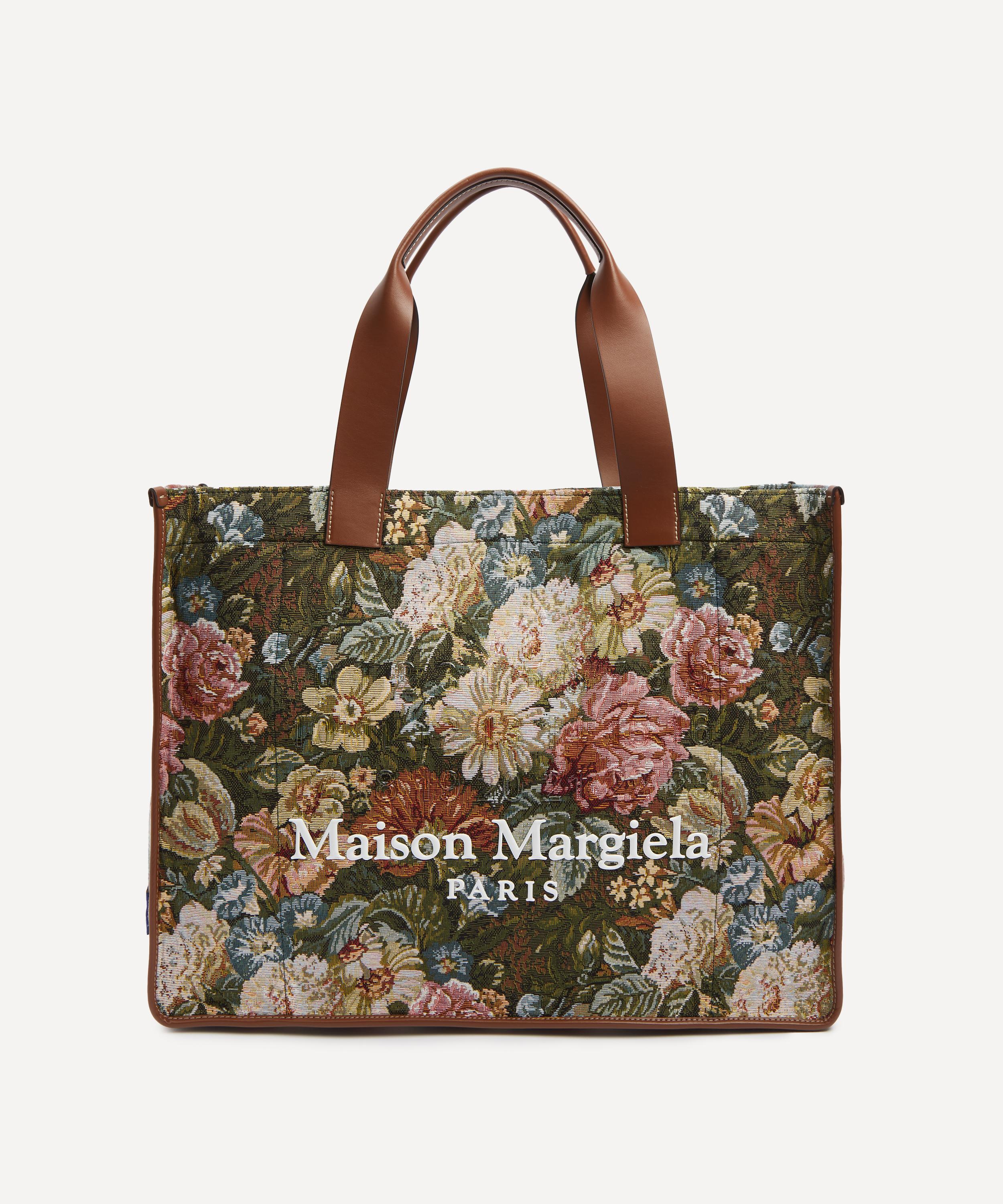 Maison Margiela - Cabas Large Tote Bag image number 0