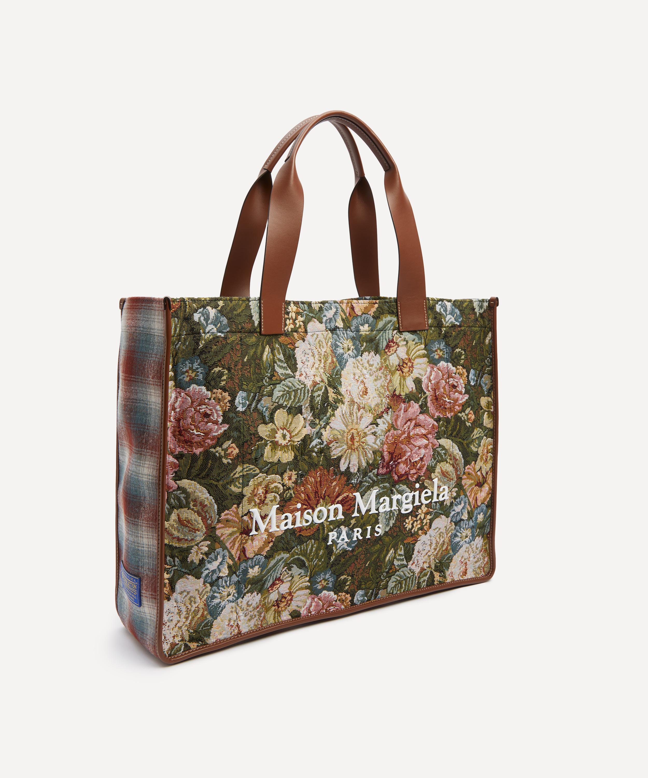 Maison Margiela - Cabas Large Tote Bag image number 1