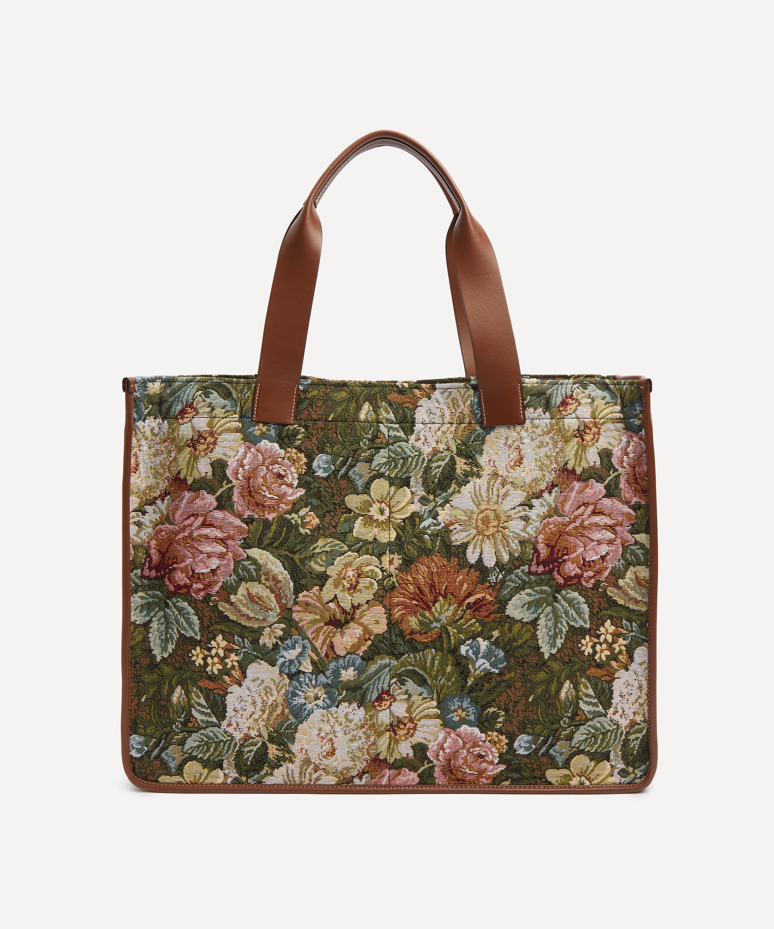 Maison Margiela - Cabas Large Tote Bag image number 2