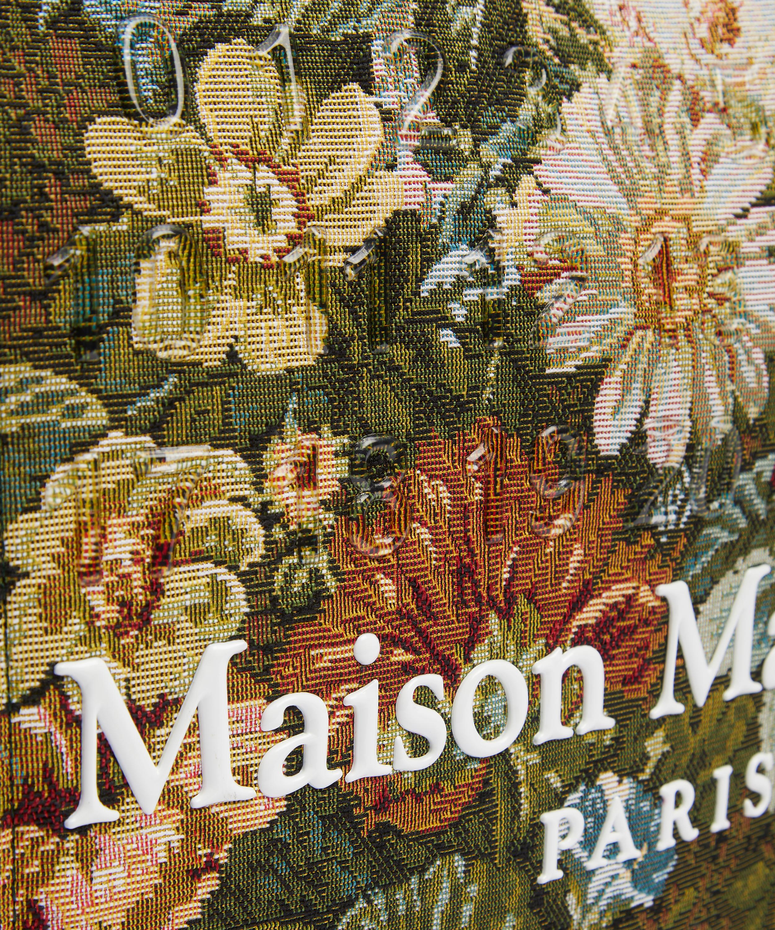 Maison Margiela - Cabas Large Tote Bag image number 3