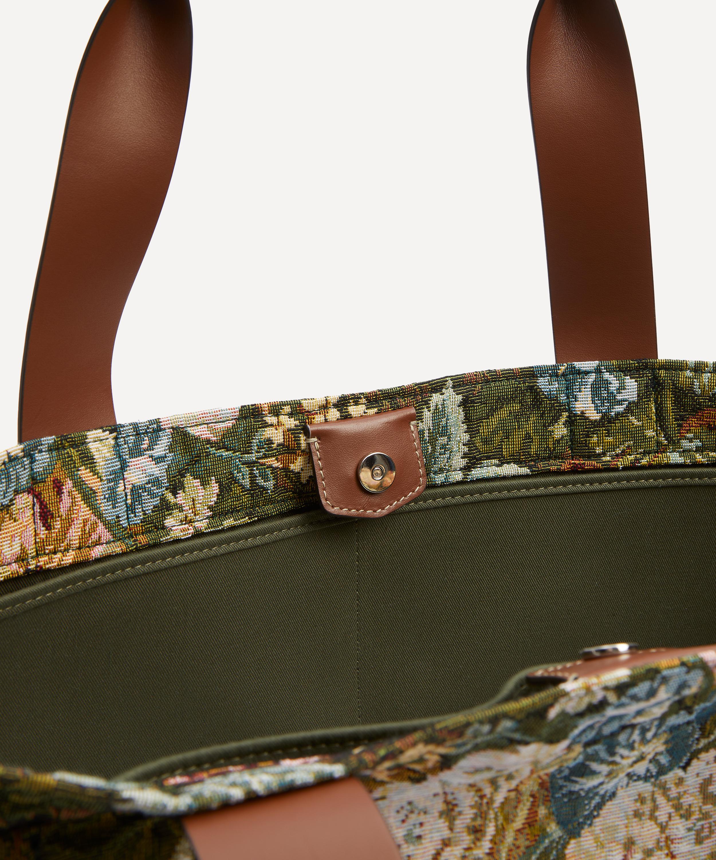 Maison Margiela - Cabas Large Tote Bag image number 4