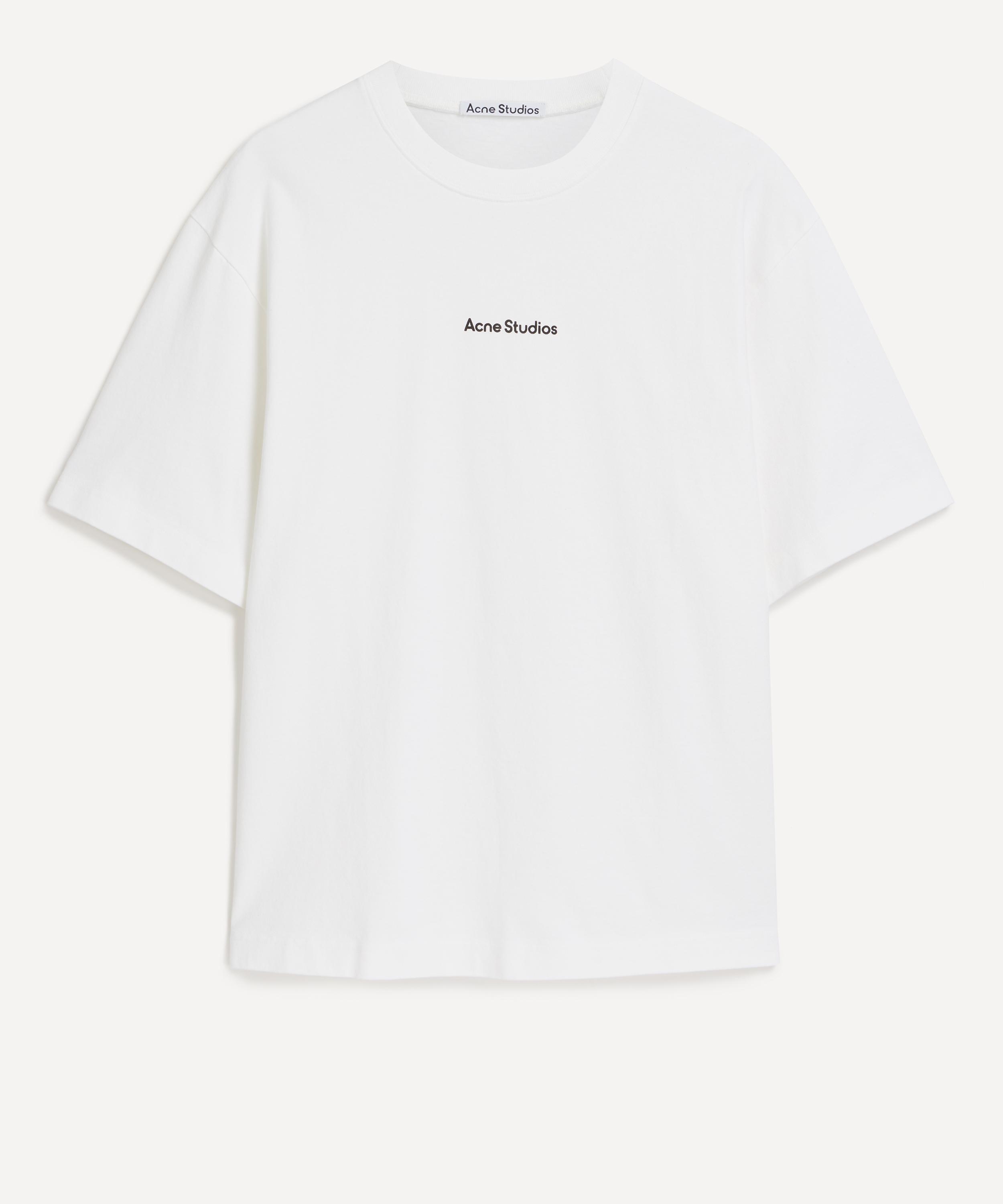 Acne Studios - Logo T-Shirt