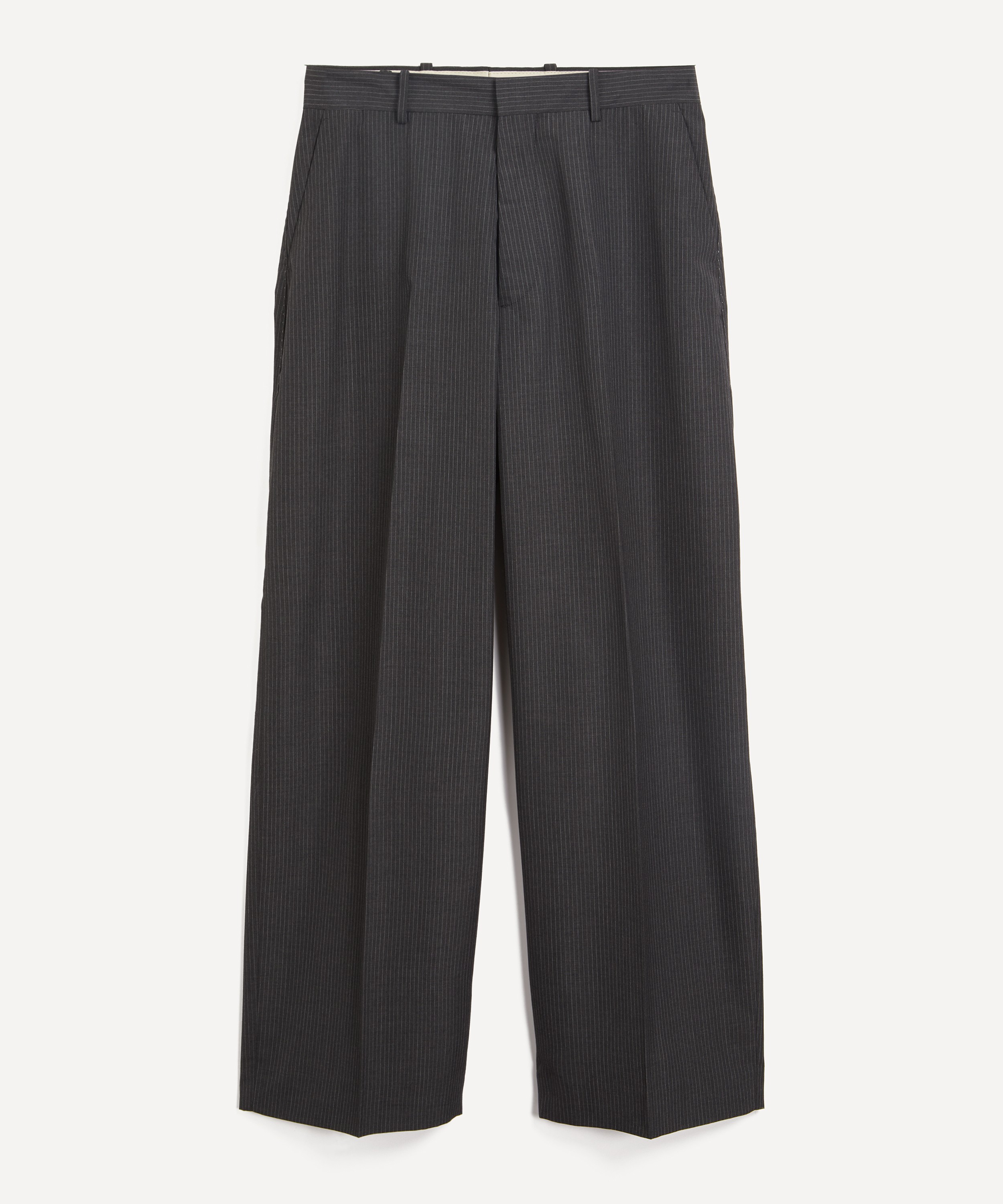 Acne Studios - Tailored Trousers image number 0