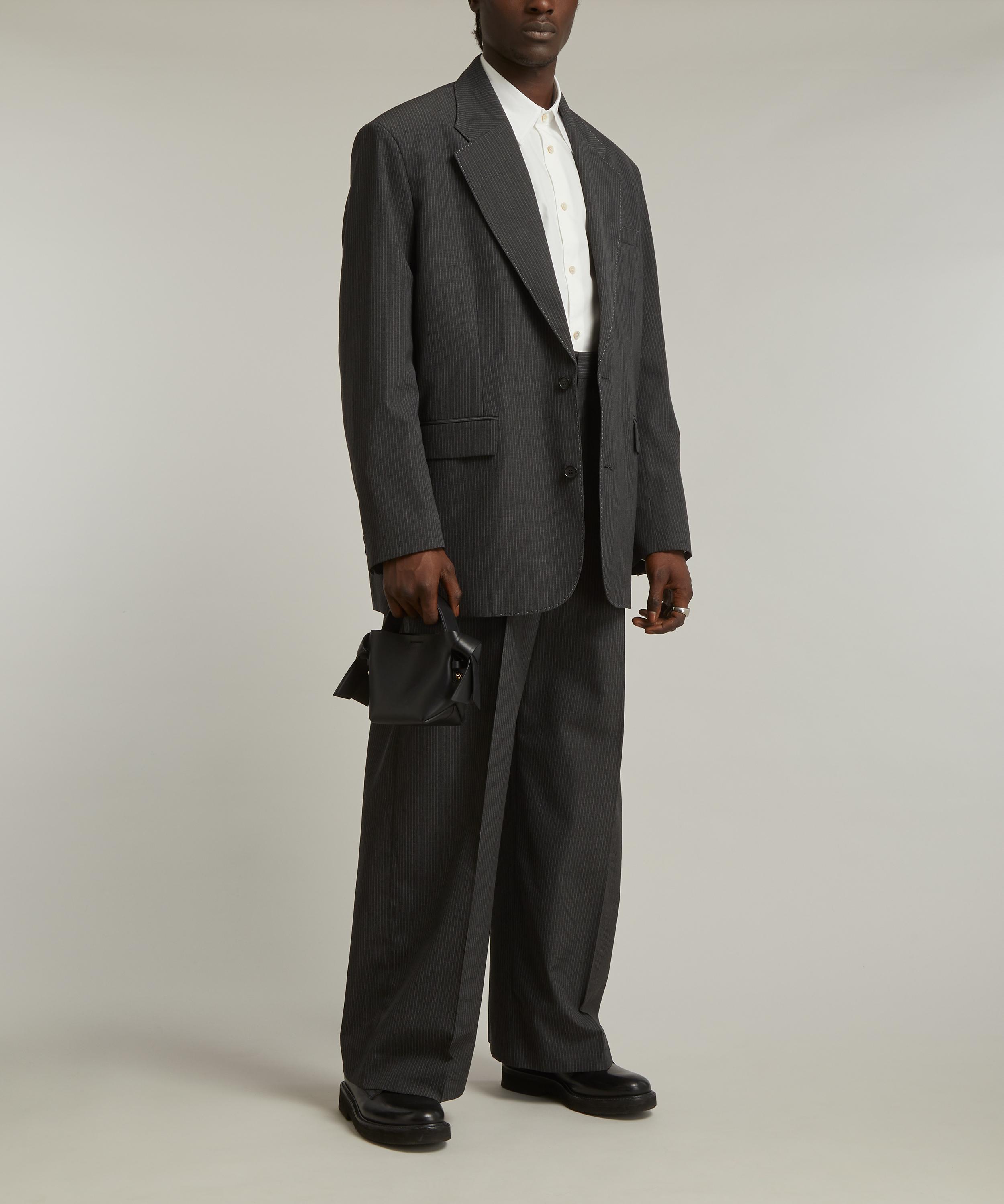 Acne Studios - Tailored Trousers image number 1