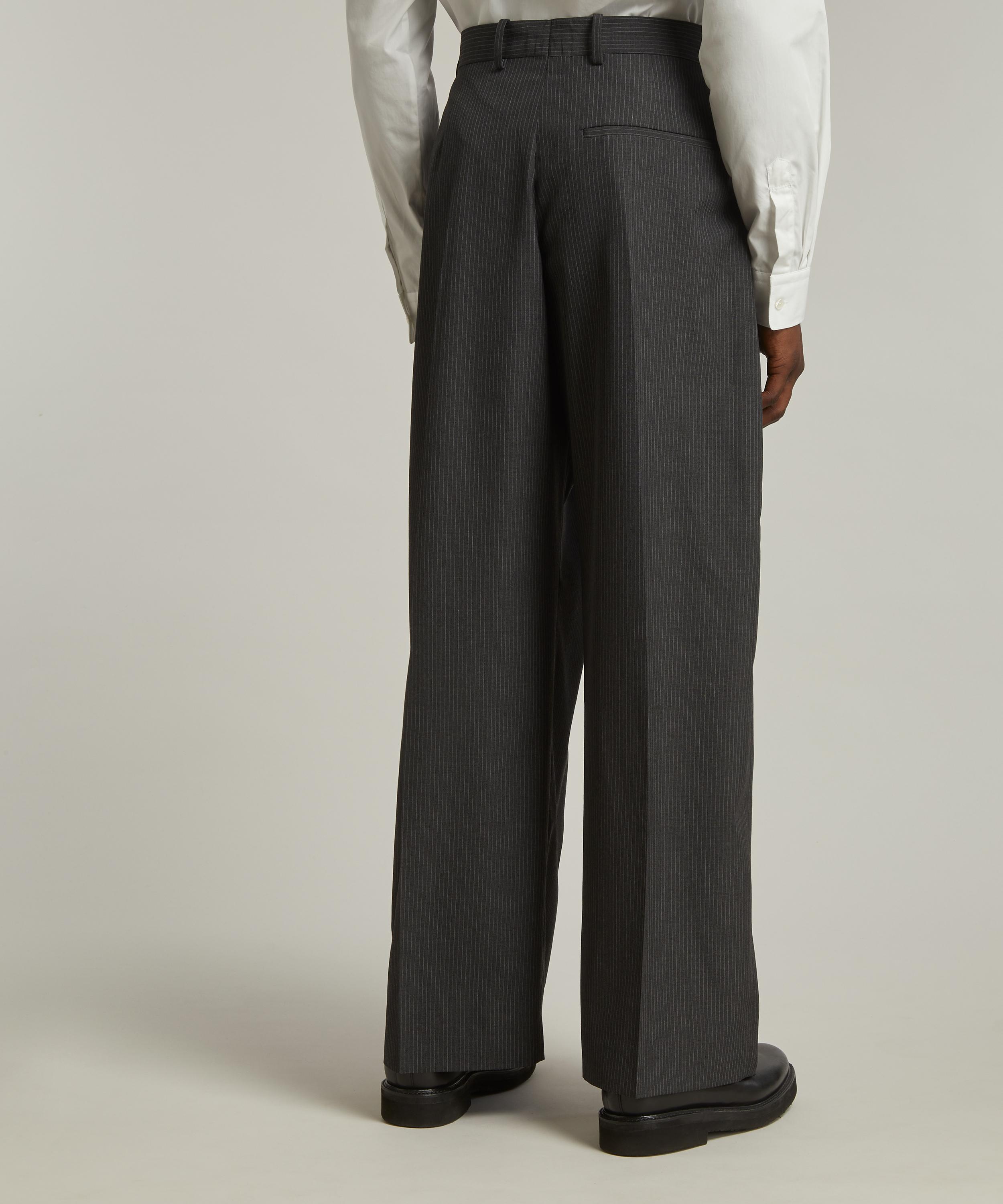 Acne Studios - Tailored Trousers image number 3