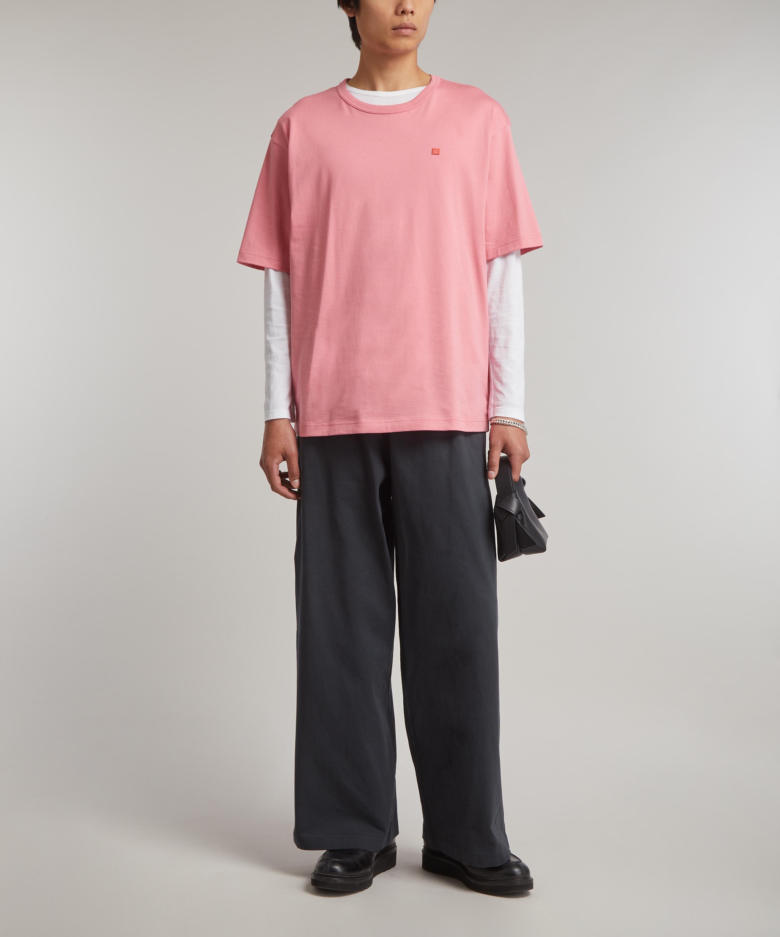 Acne Studios - Stamp Sweatpants image number 1