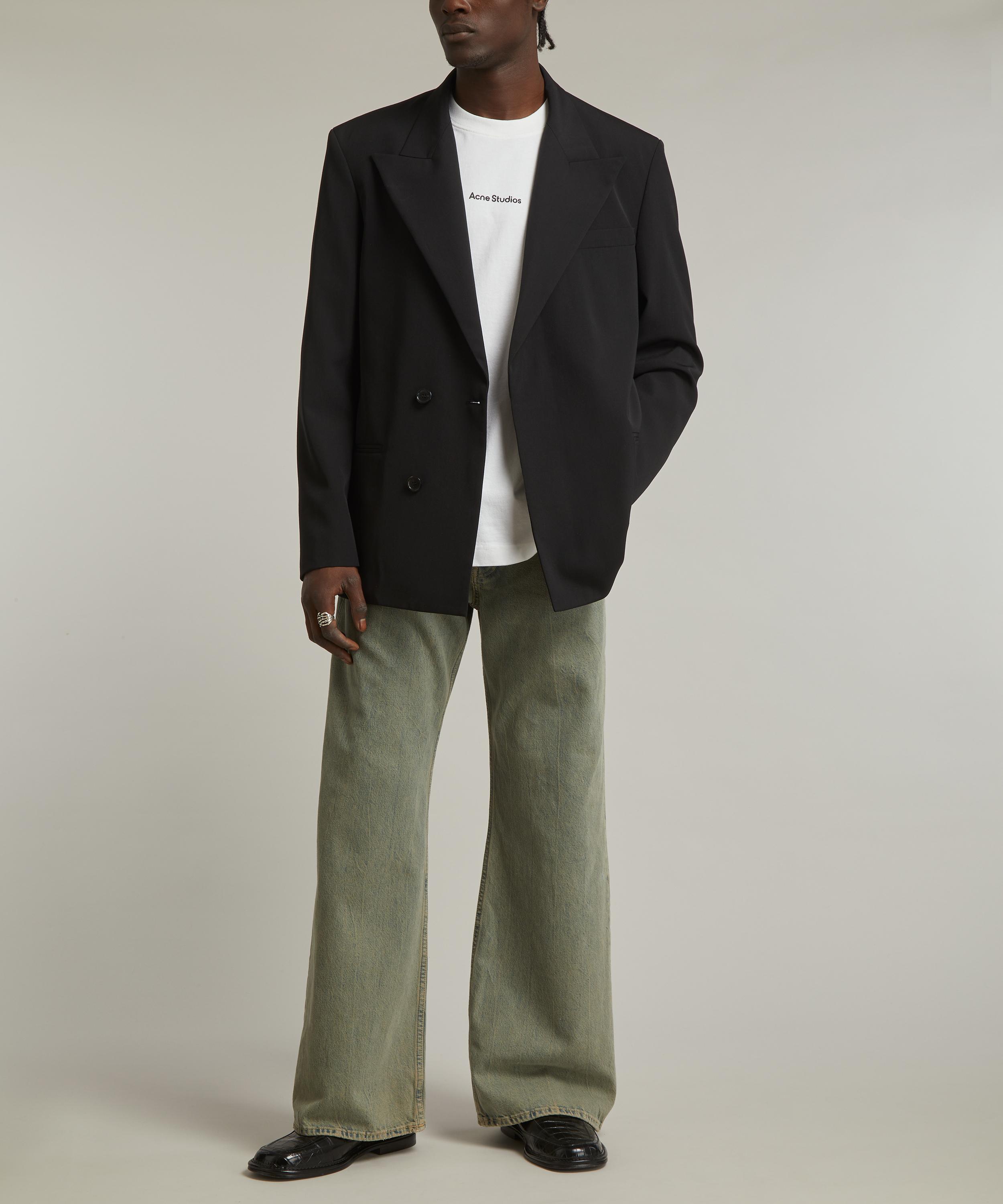 Acne Studios - Regular Fit Suit Jacket image number 1