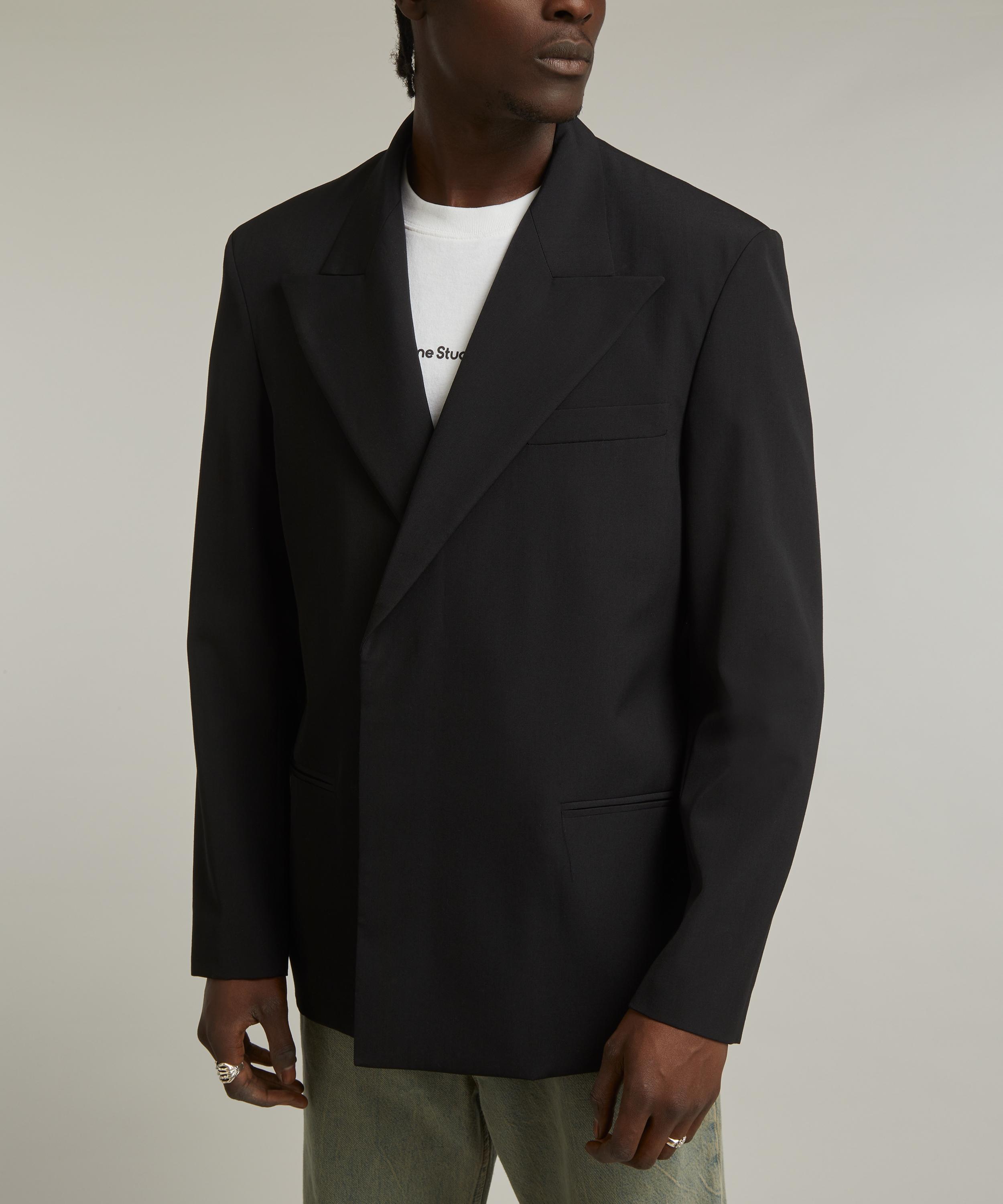 Acne Studios - Regular Fit Suit Jacket image number 2