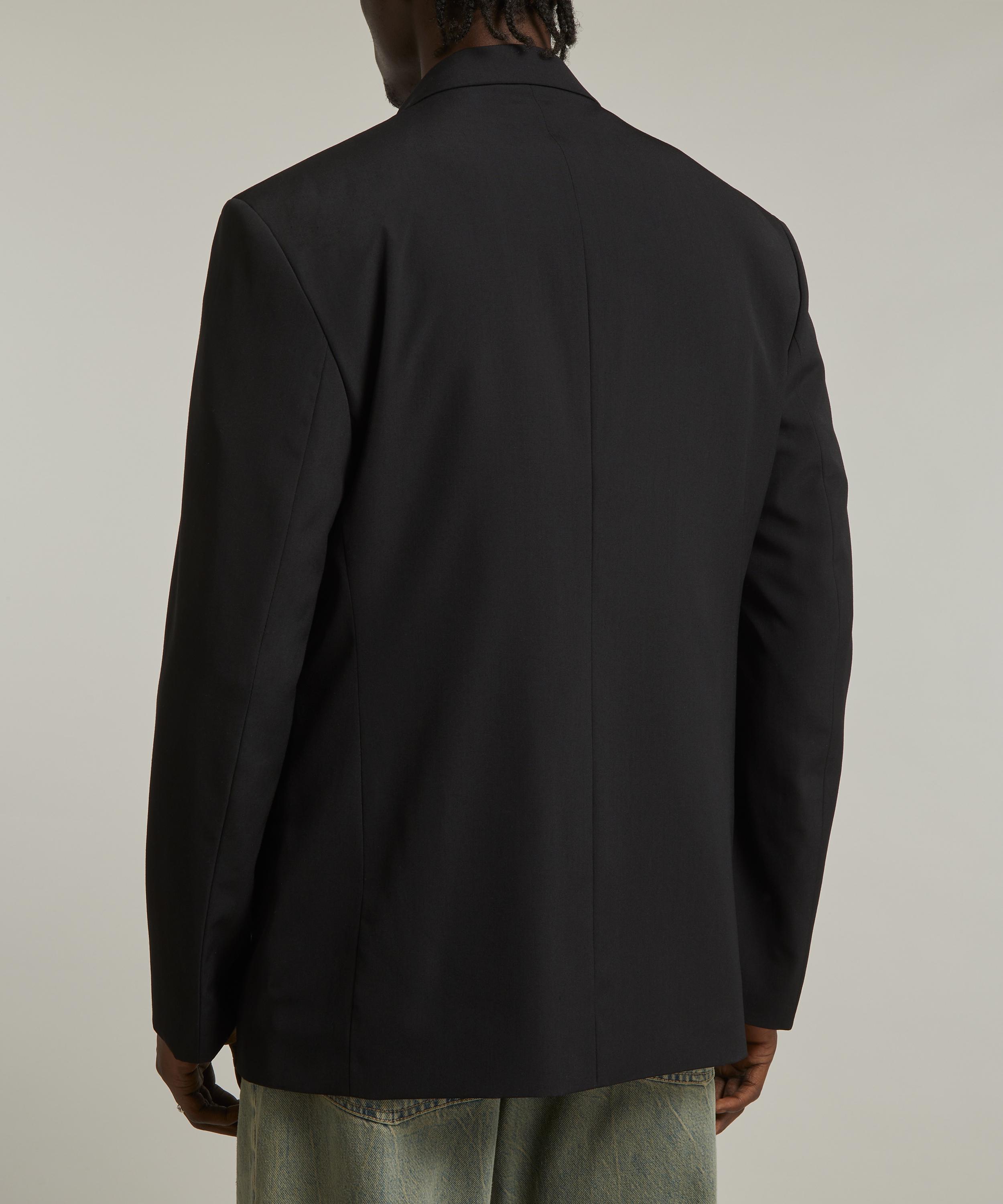 Acne Studios - Regular Fit Suit Jacket image number 3