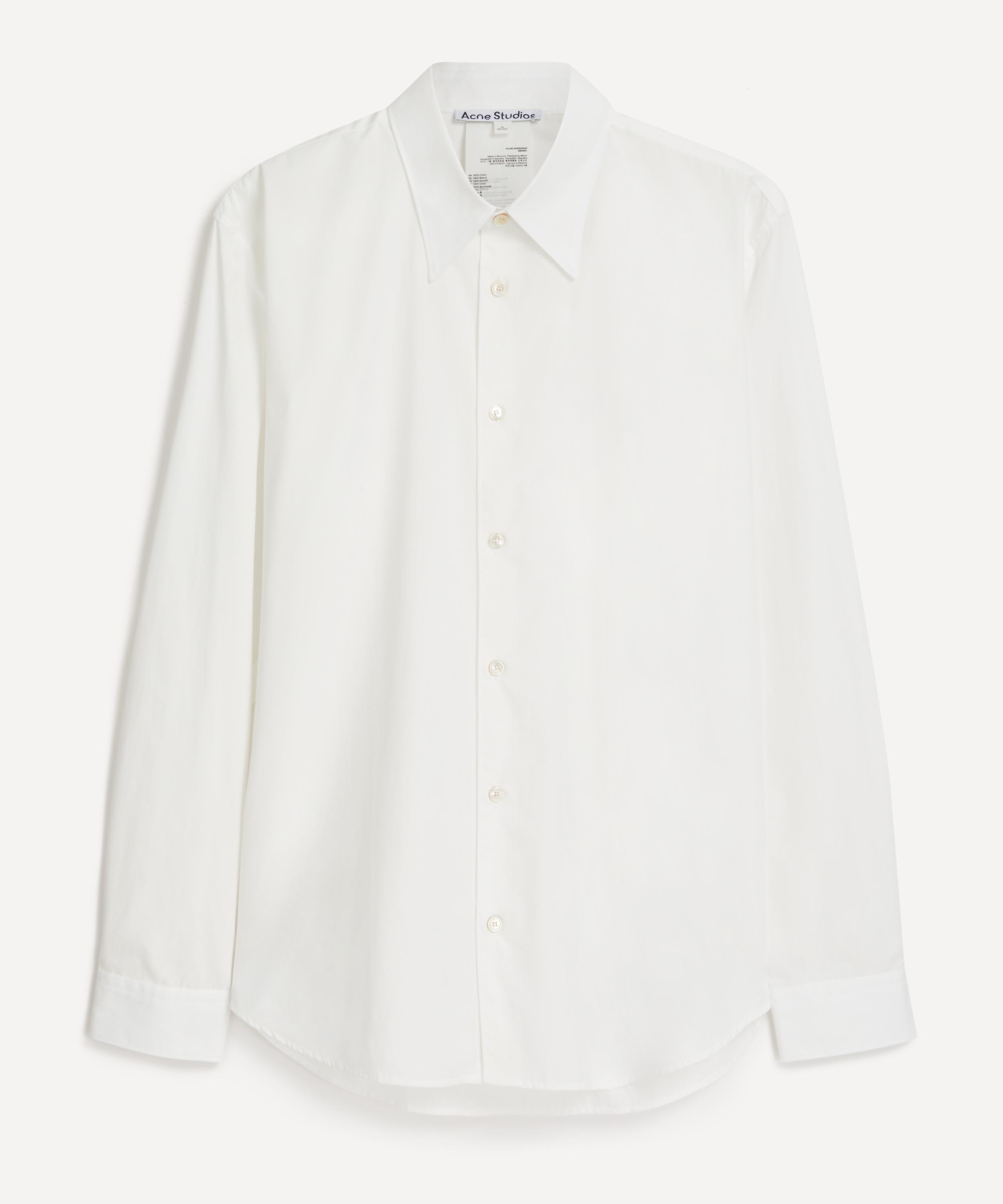 Acne Studios - Button-Up Shirt image number 0