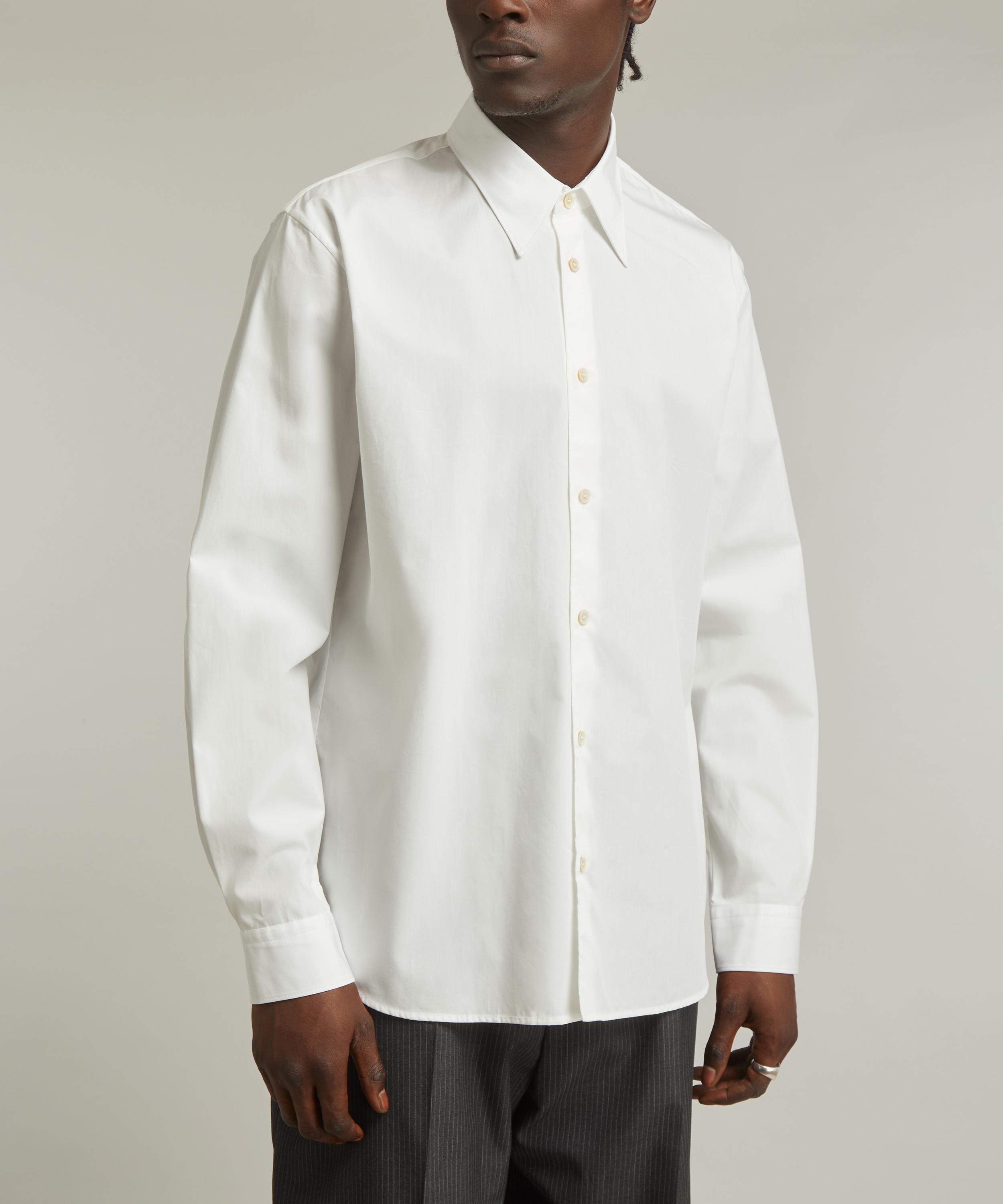 Acne Studios - Button-Up Shirt image number 2