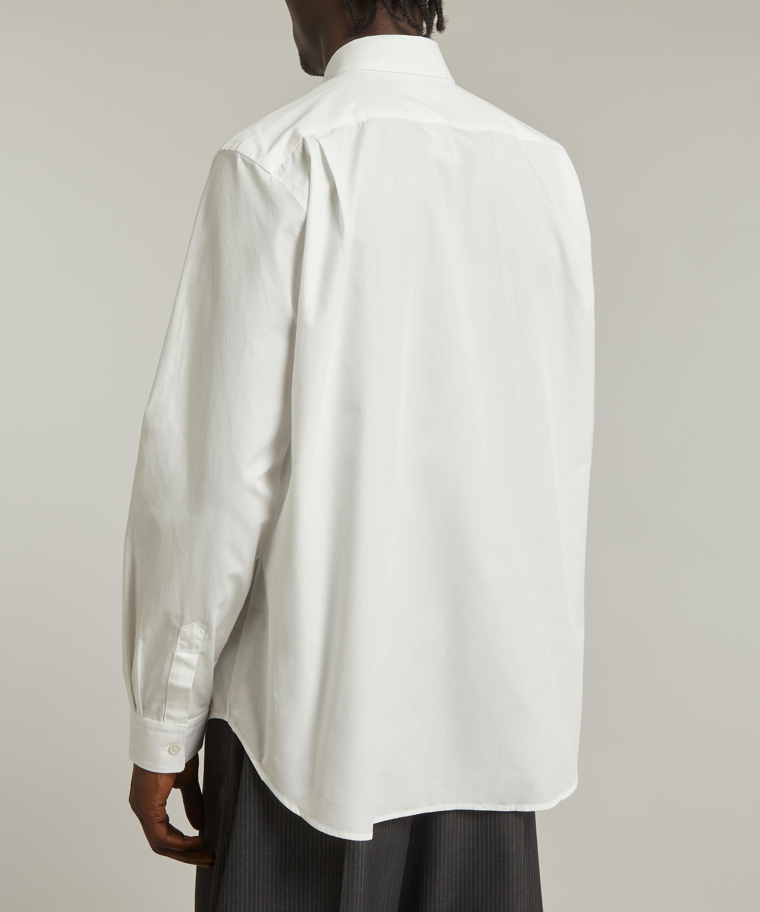 Acne Studios - Button-Up Shirt image number 3