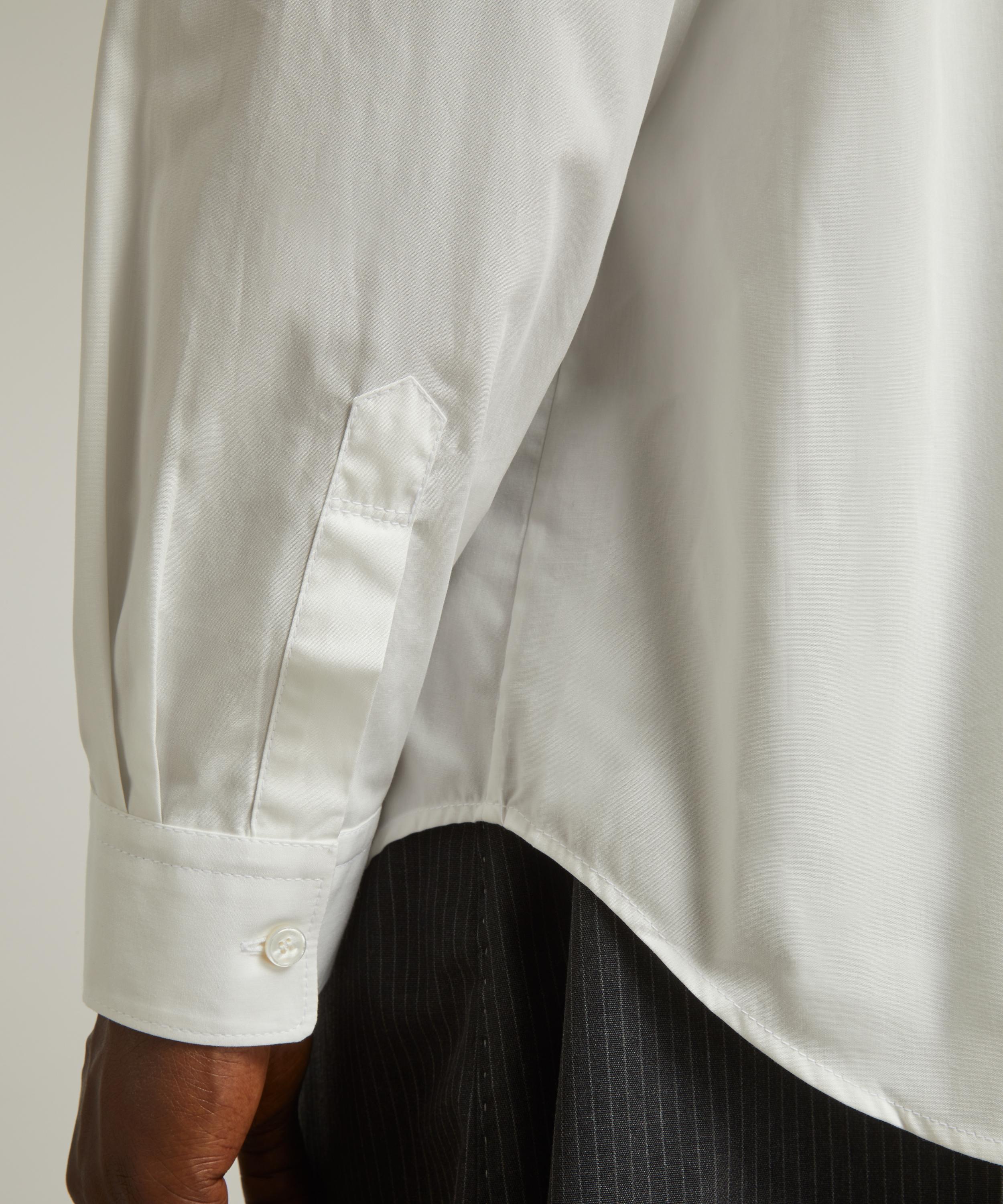 Acne Studios - Button-Up Shirt image number 4