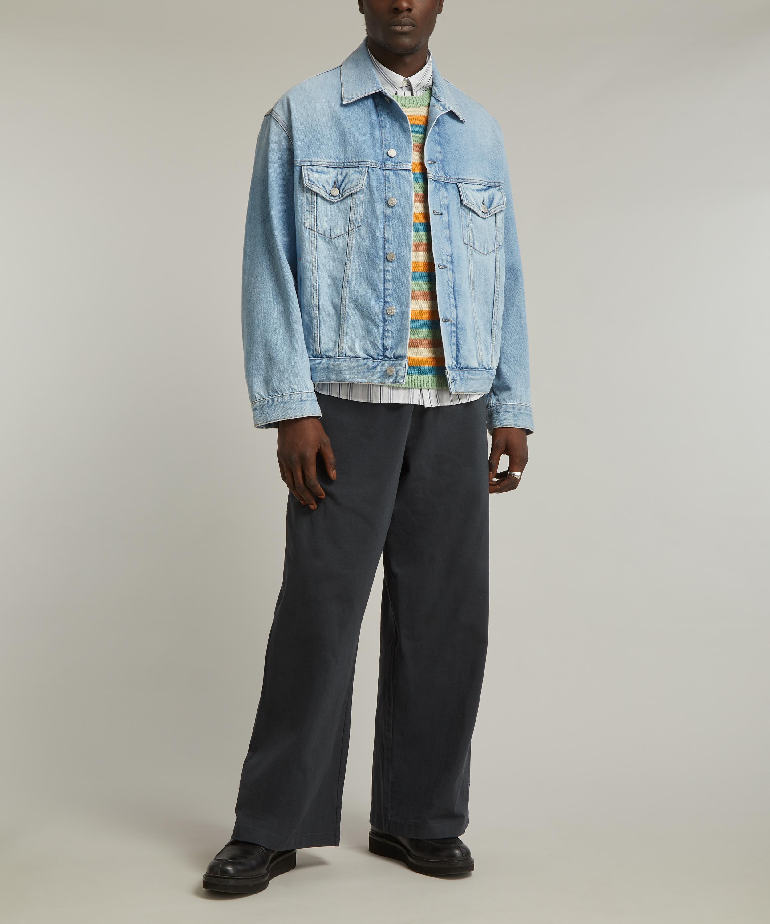 Acne Studios - Denim Jacket image number 1