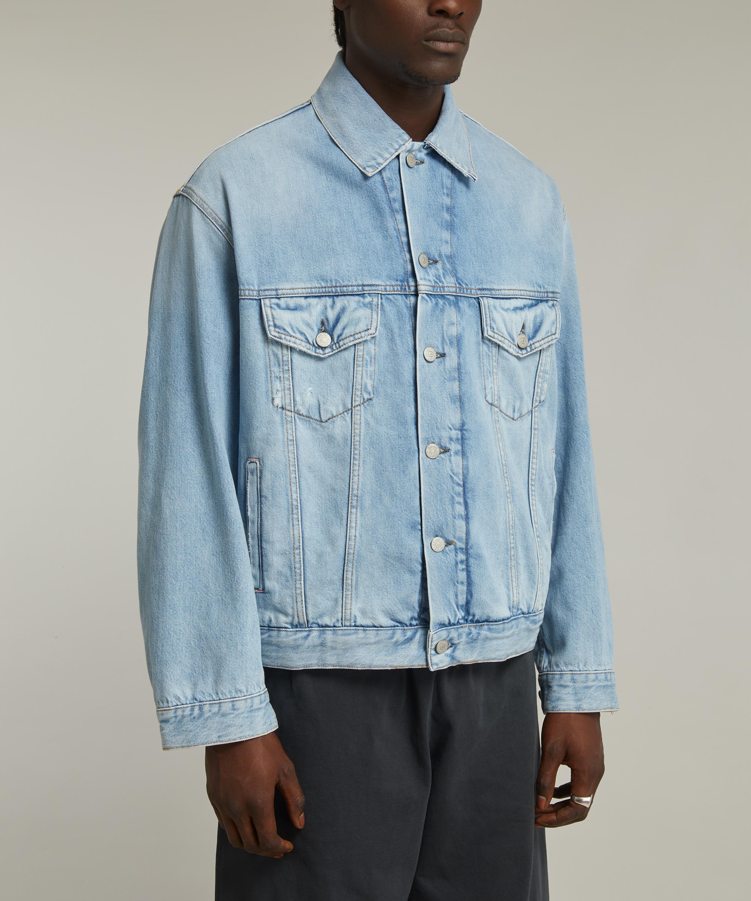 Acne Studios - Denim Jacket image number 2