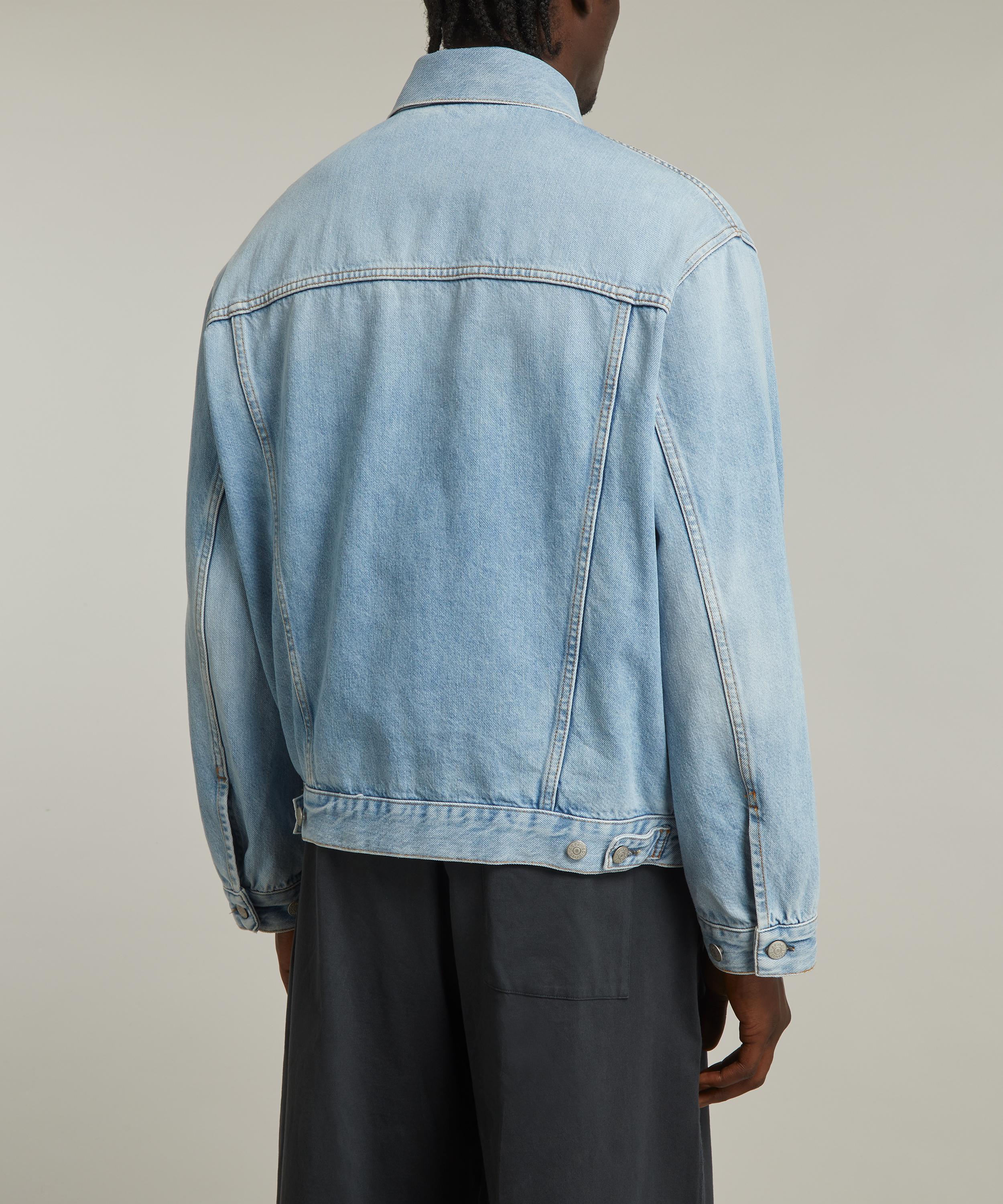 Acne Studios - Denim Jacket image number 3