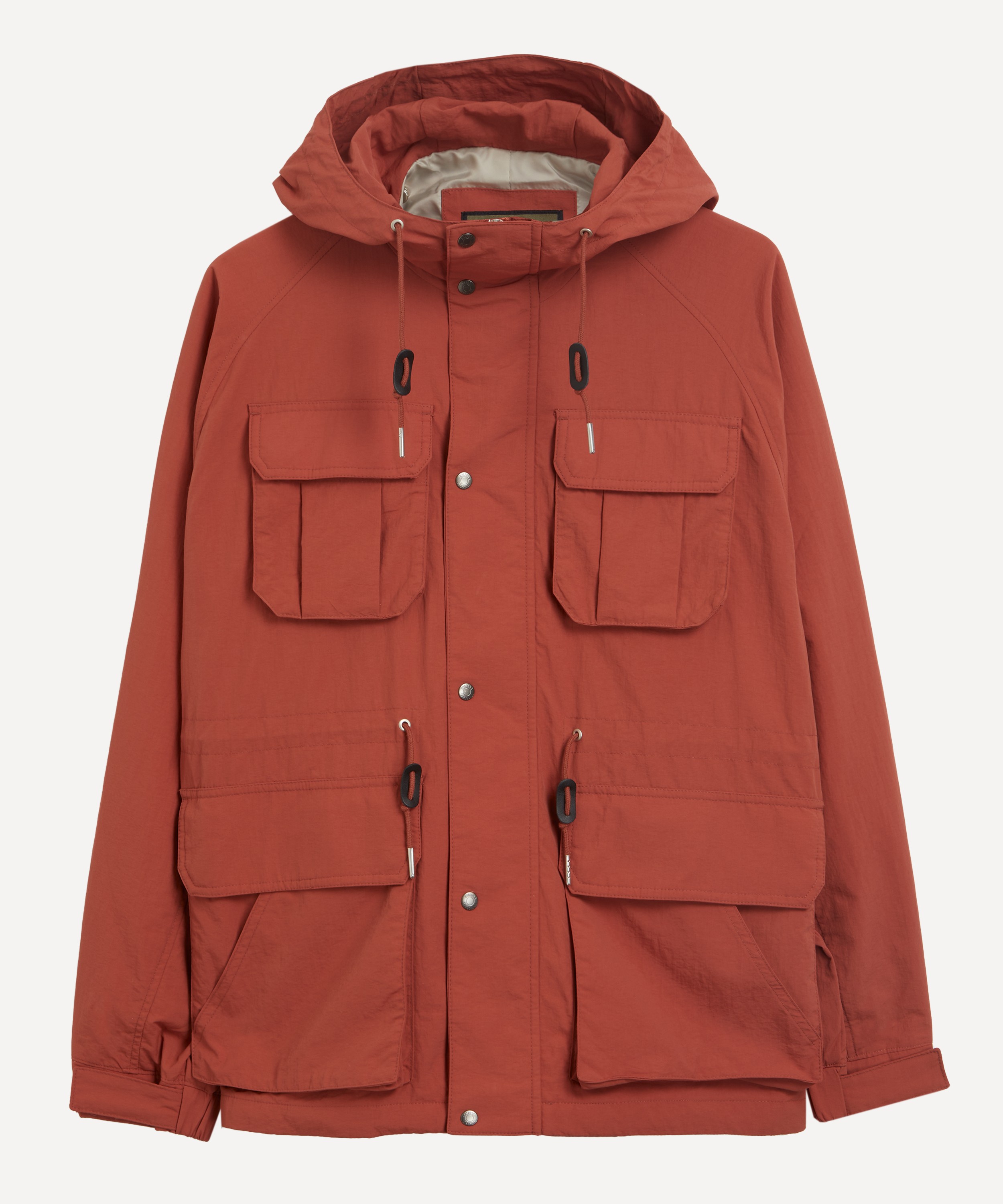 Uniform Bridge - Mountain Parka Jacket image number 0