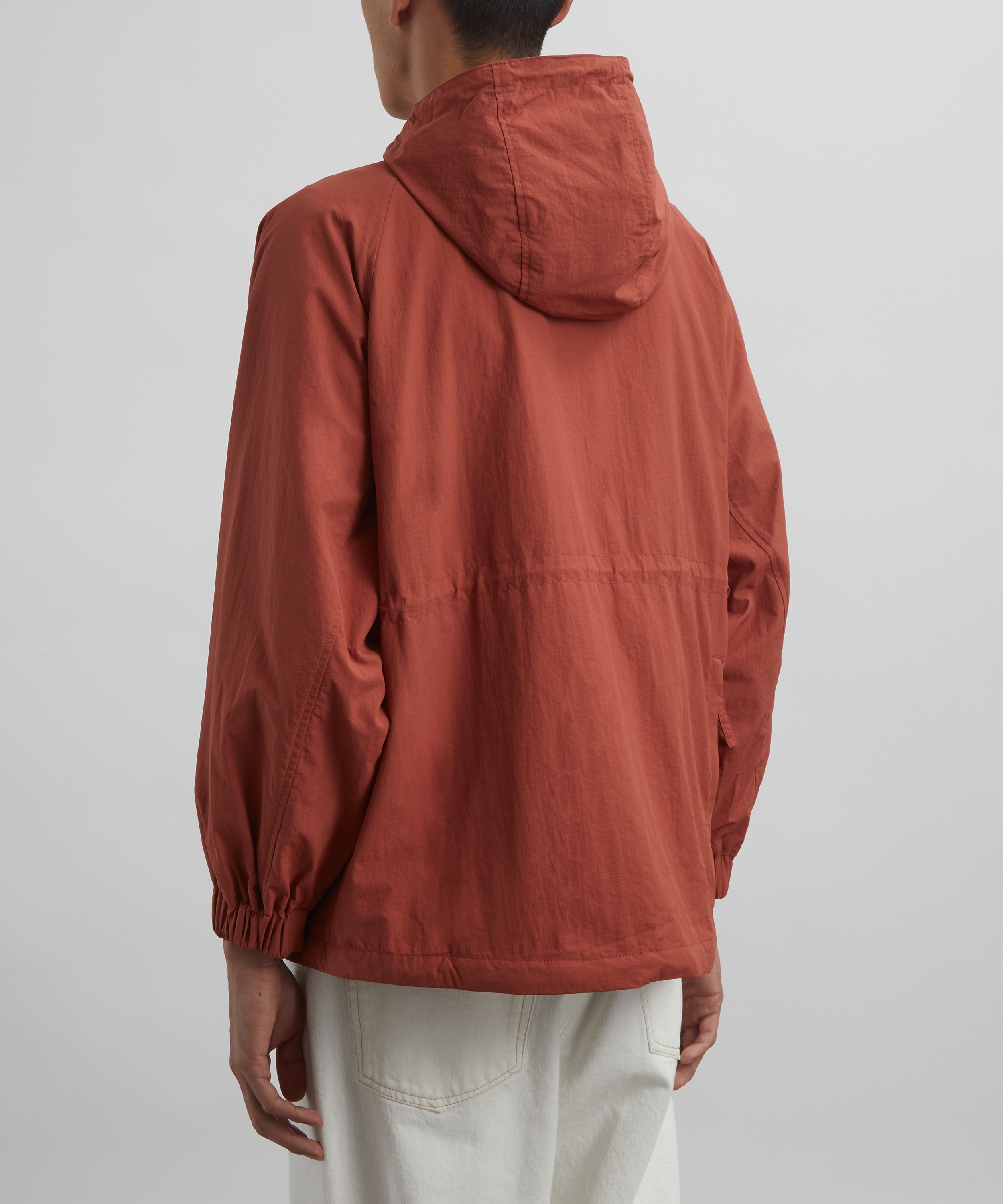 Uniform Bridge - Mountain Parka Jacket image number 3