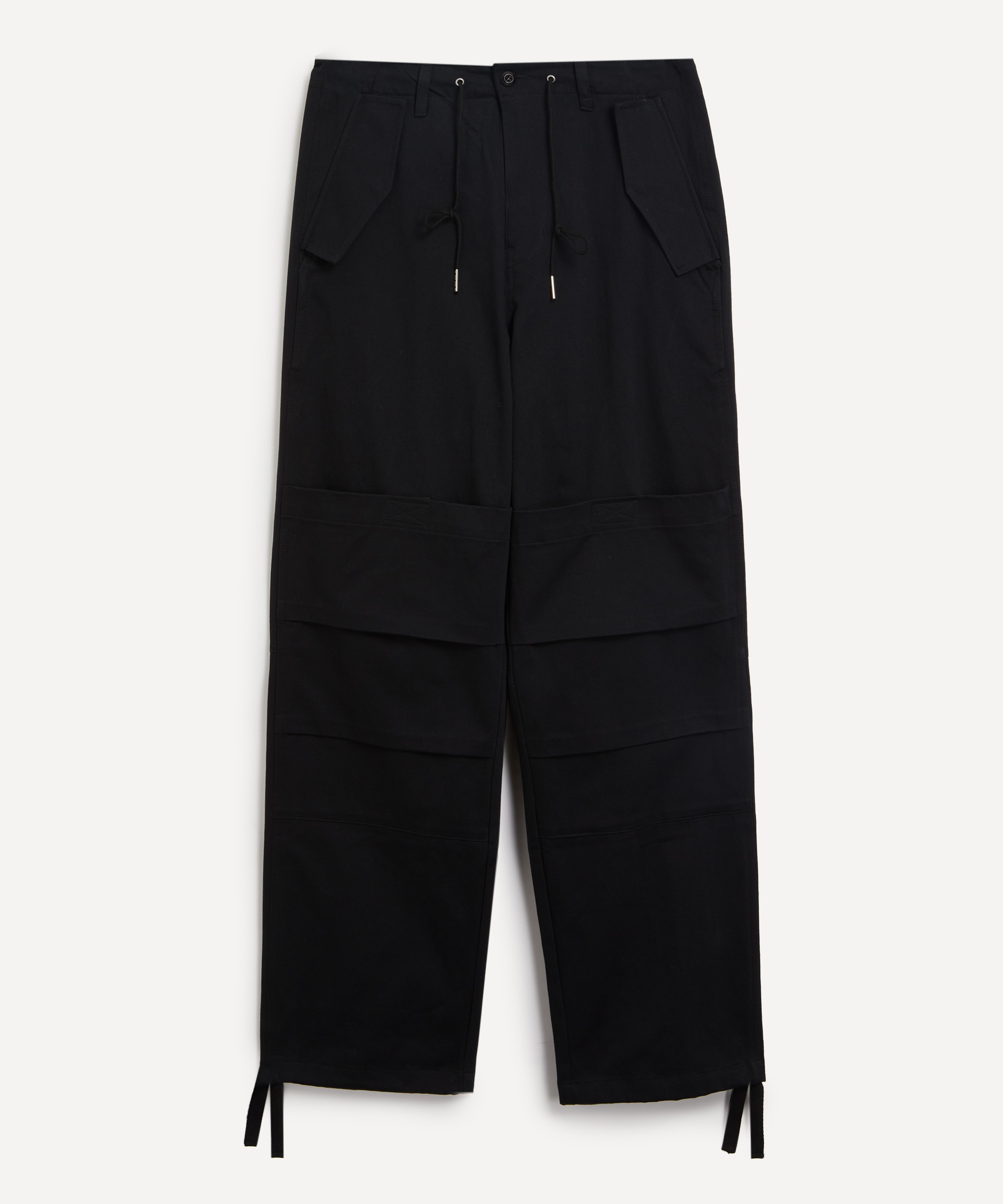 Uniform Bridge - Military Parachute Trousers image number 0