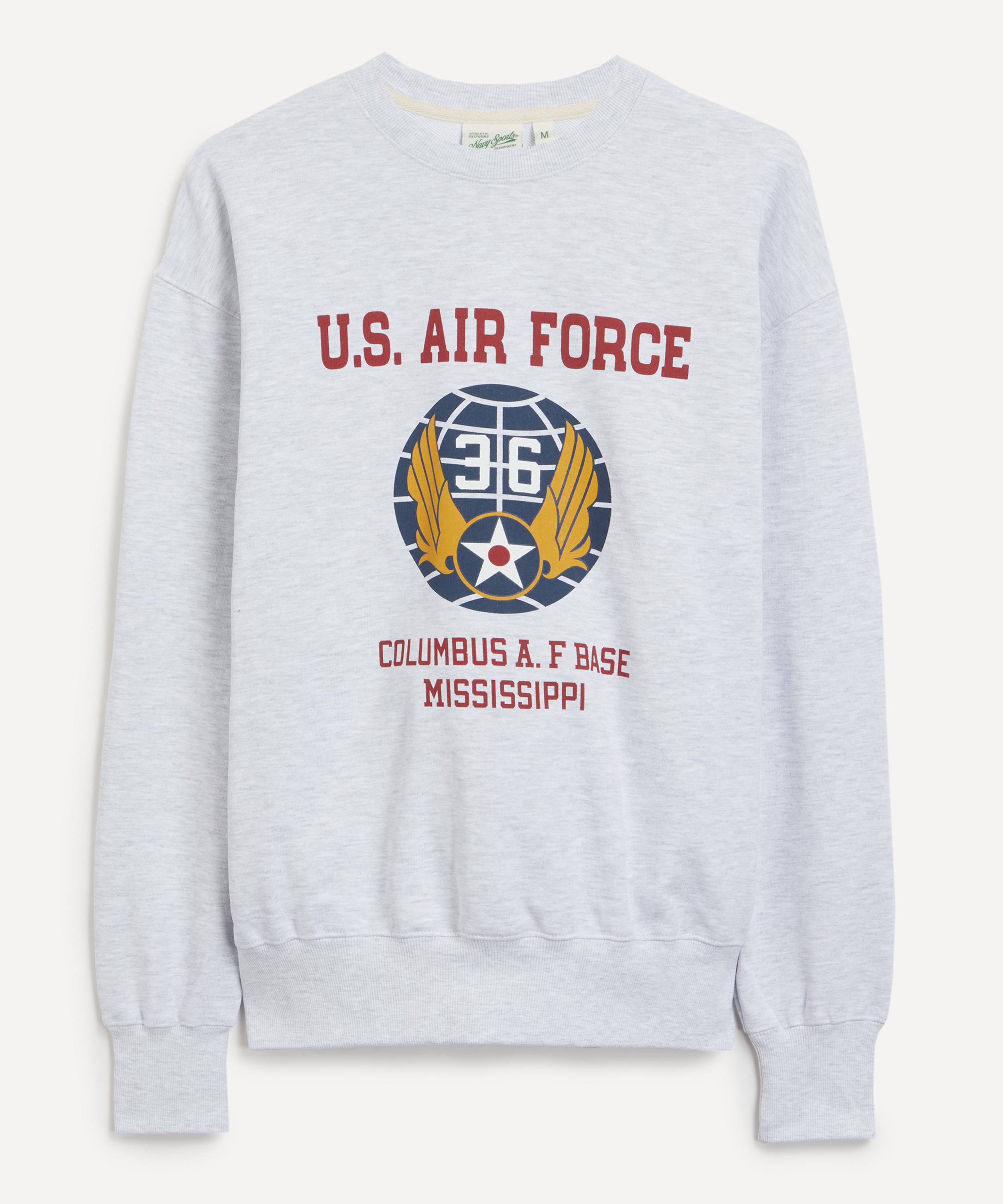 Uniform Bridge - AF 36 Sweatshirt image number 0