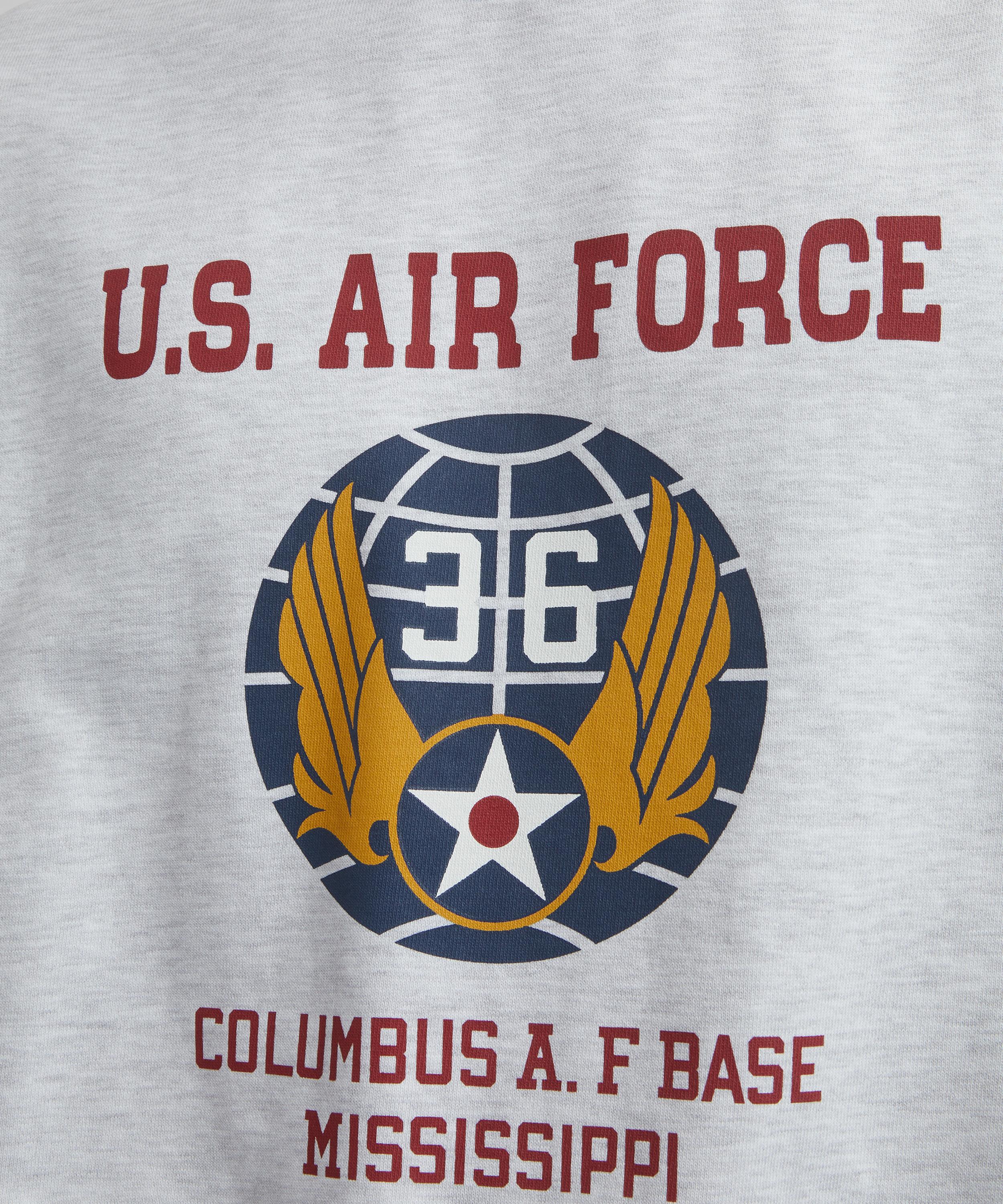 Uniform Bridge - AF 36 Sweatshirt image number 4