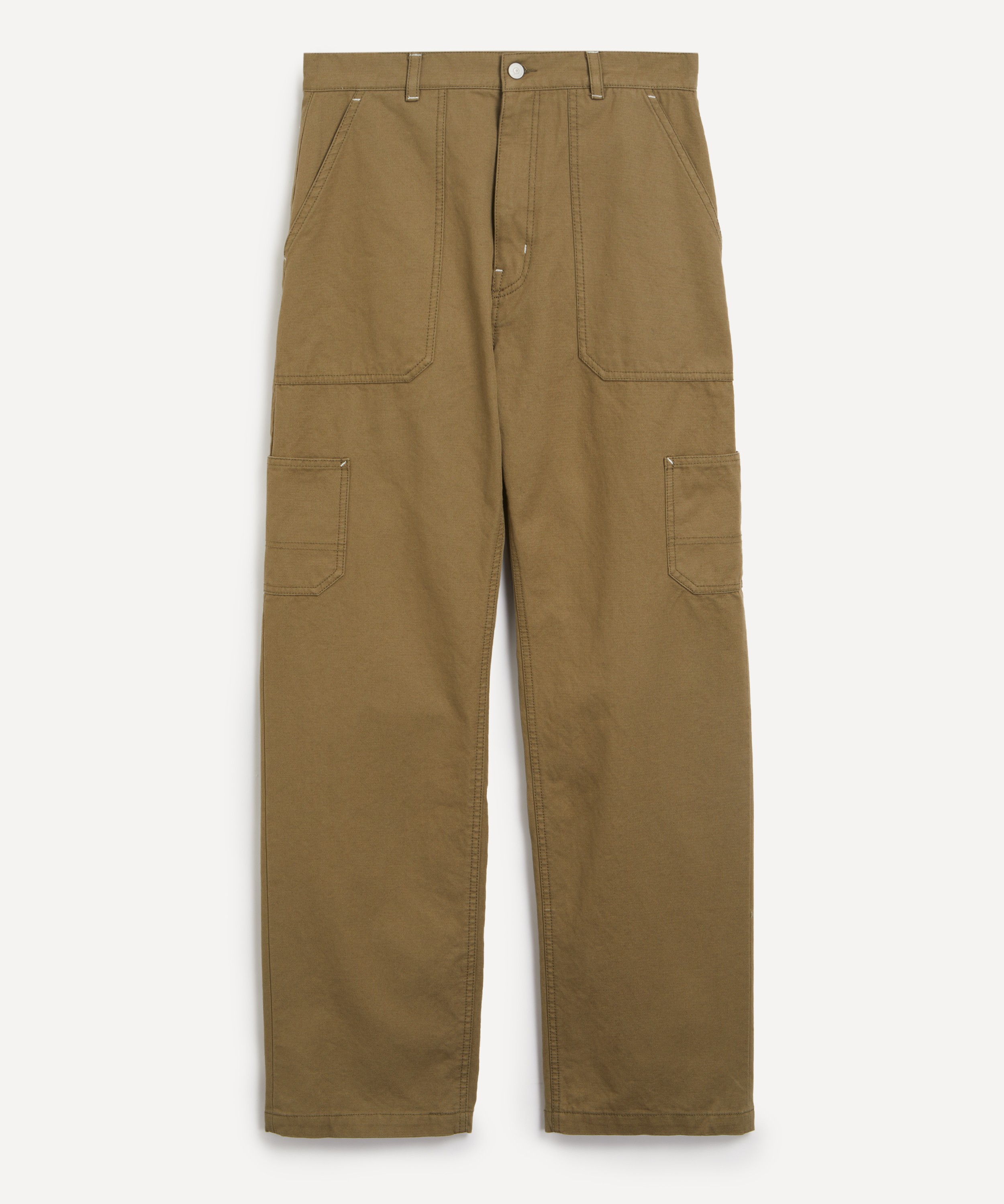 Uniform Bridge - Coverall Work Trousers