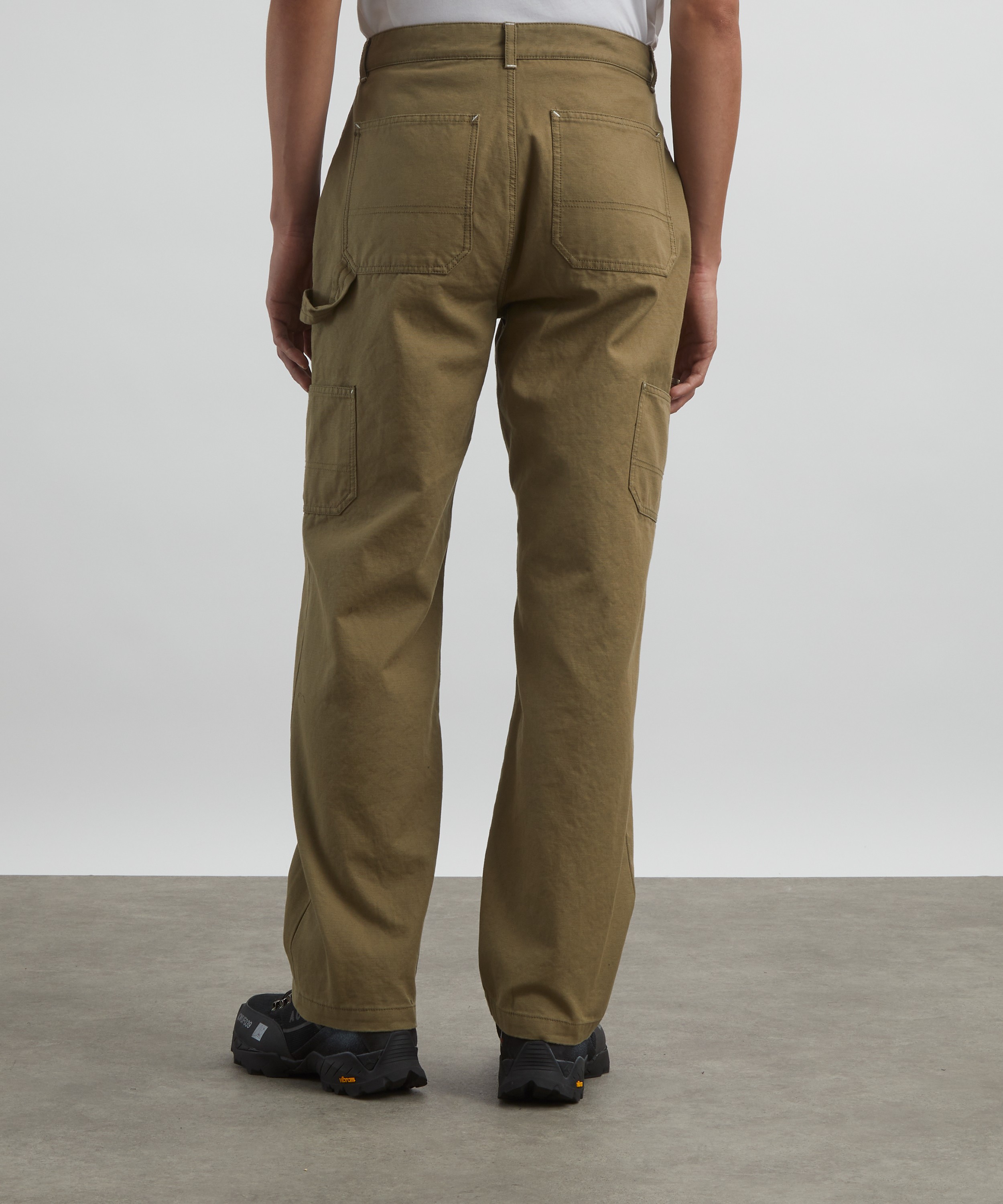 Uniform Bridge - Coverall Work Trousers image number 3