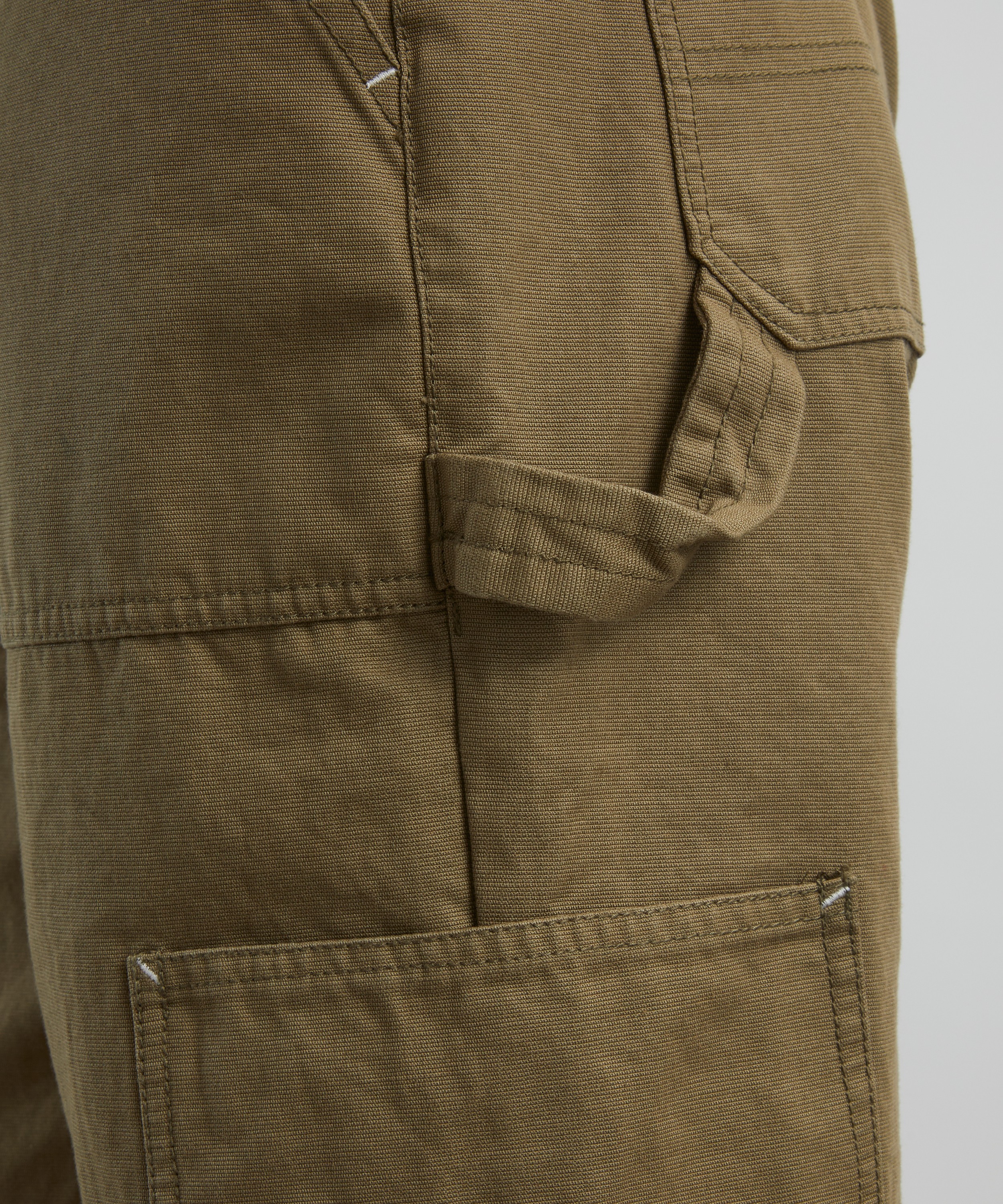 Uniform Bridge - Coverall Work Trousers image number 4