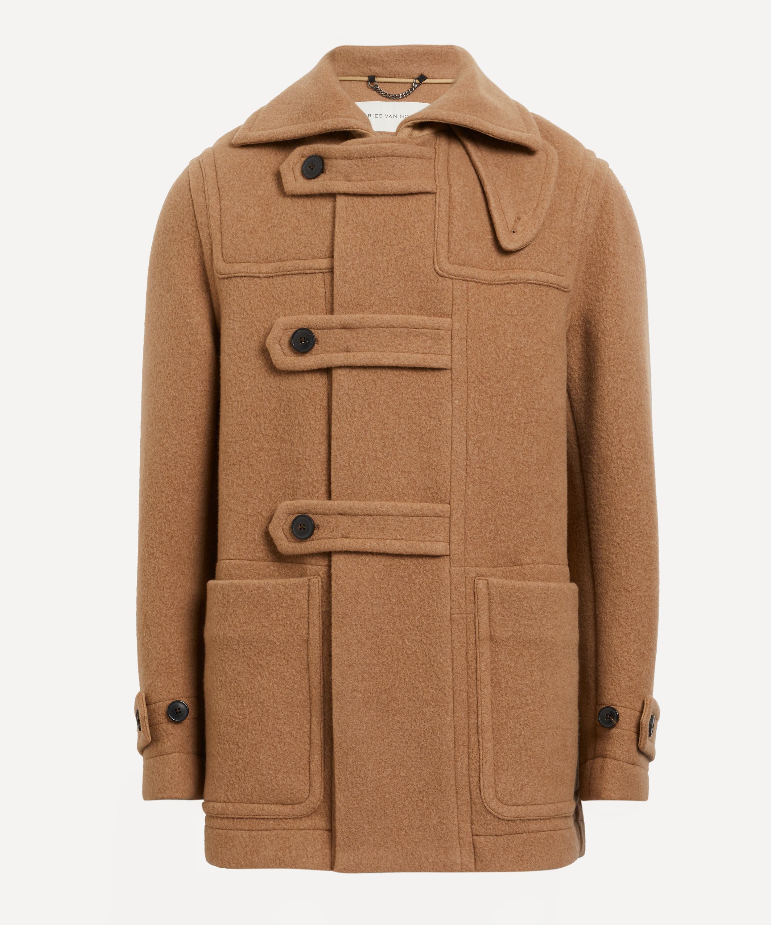 LIGHTNING PATCH COOL CAMEL SMALL