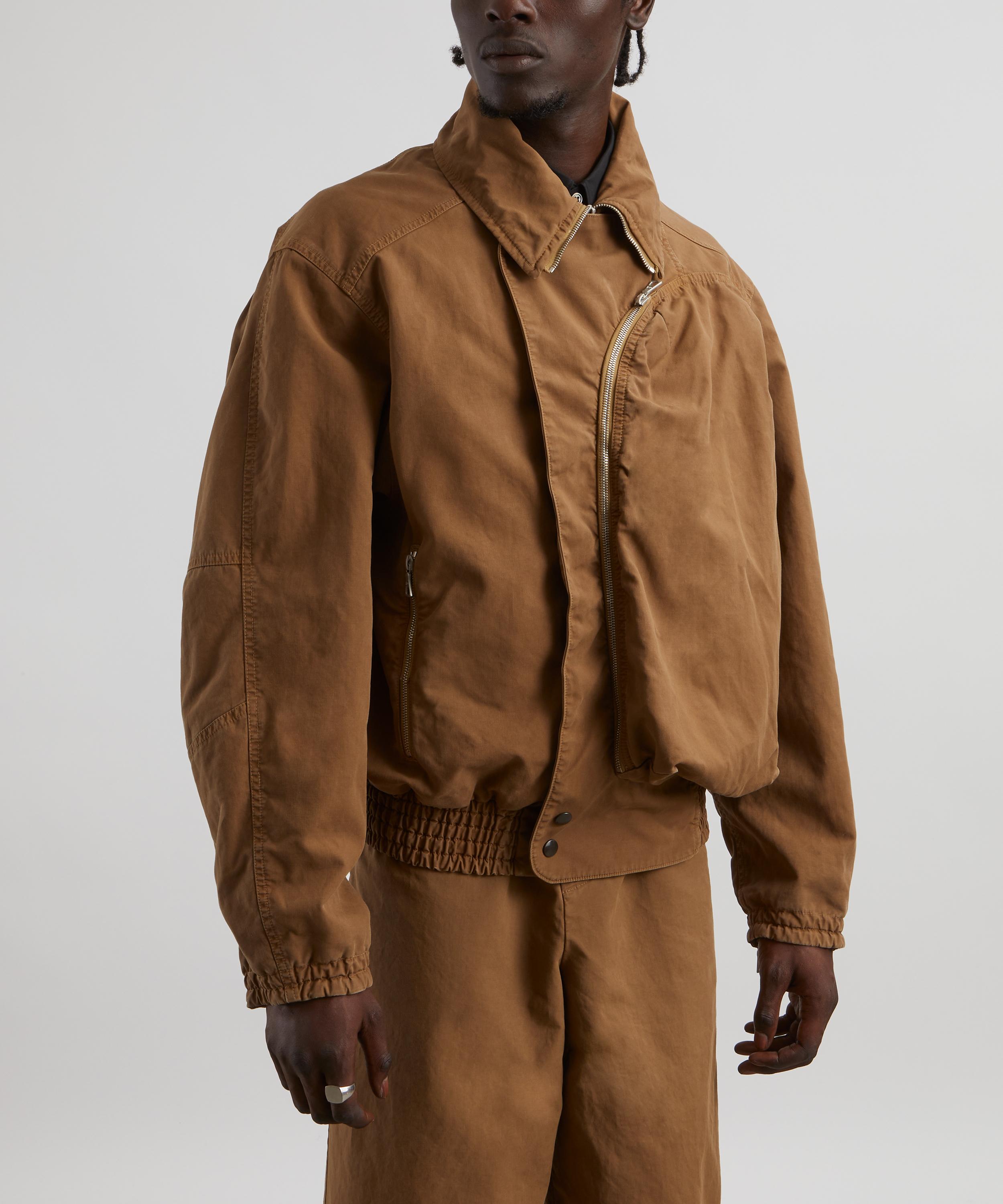 Dries Van Noten - Viller Blouson Jacket image number 2