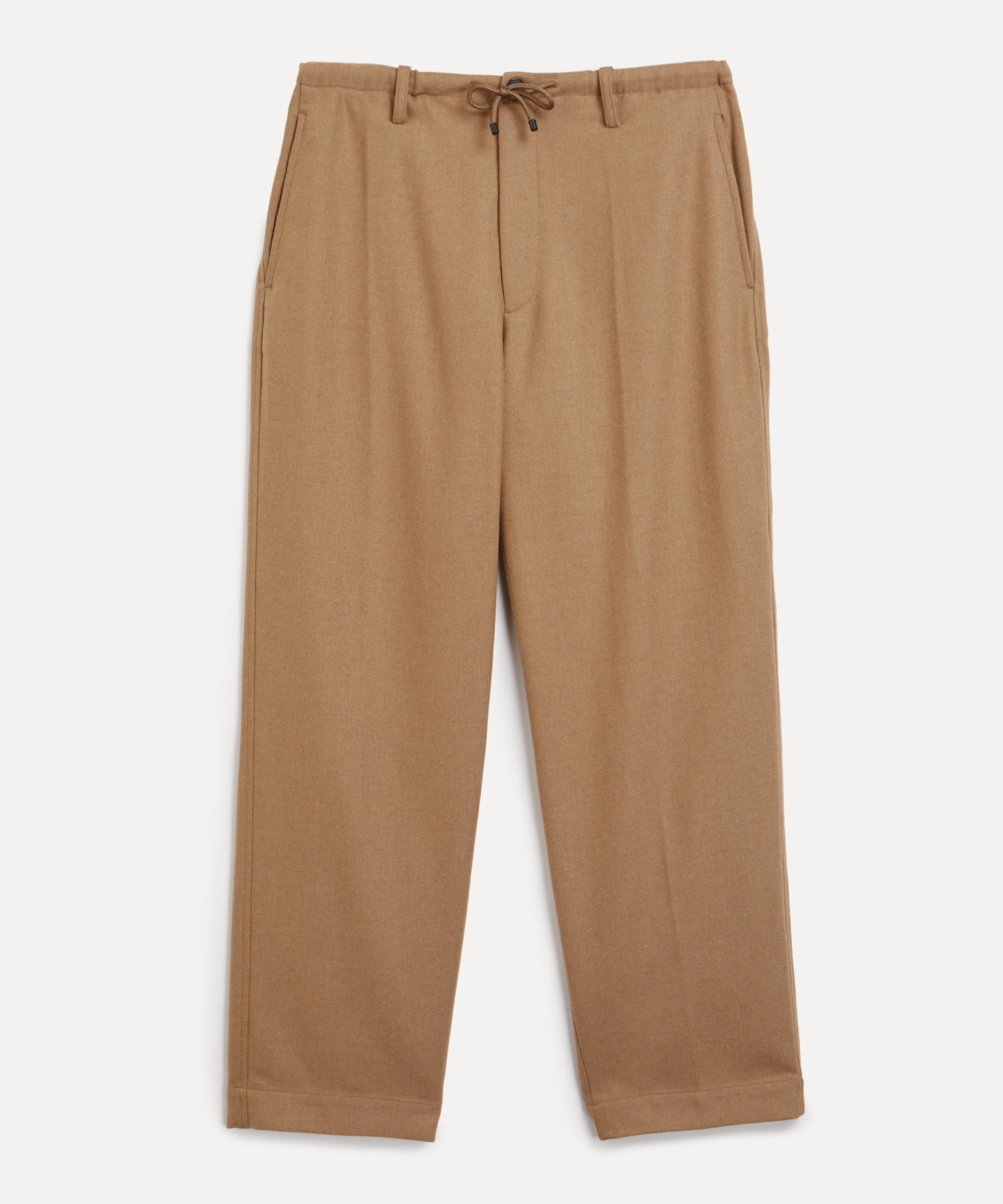 Dries Van Noten - Penny Trousers image number 0