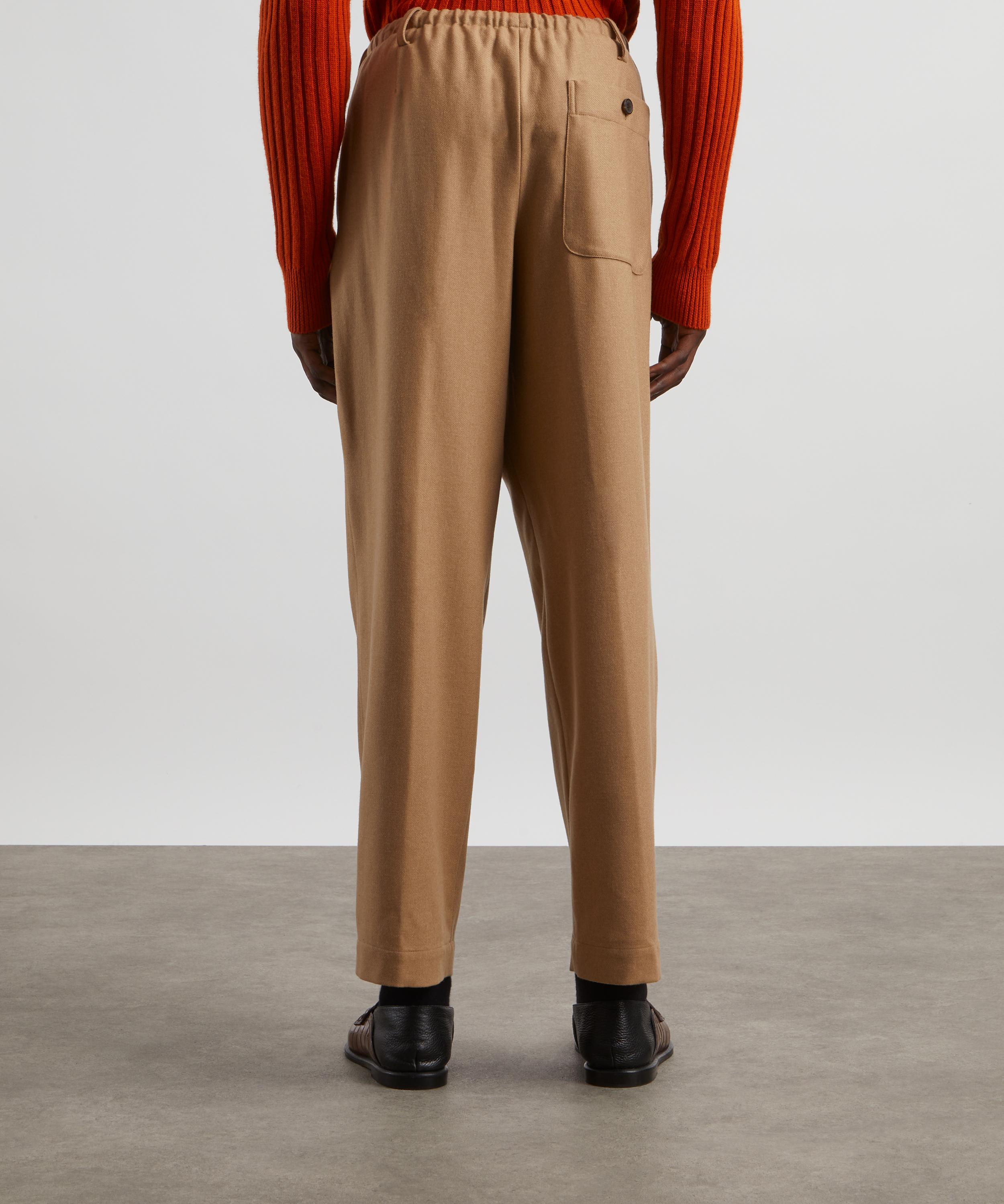 Dries Van Noten - Penny Trousers image number 3