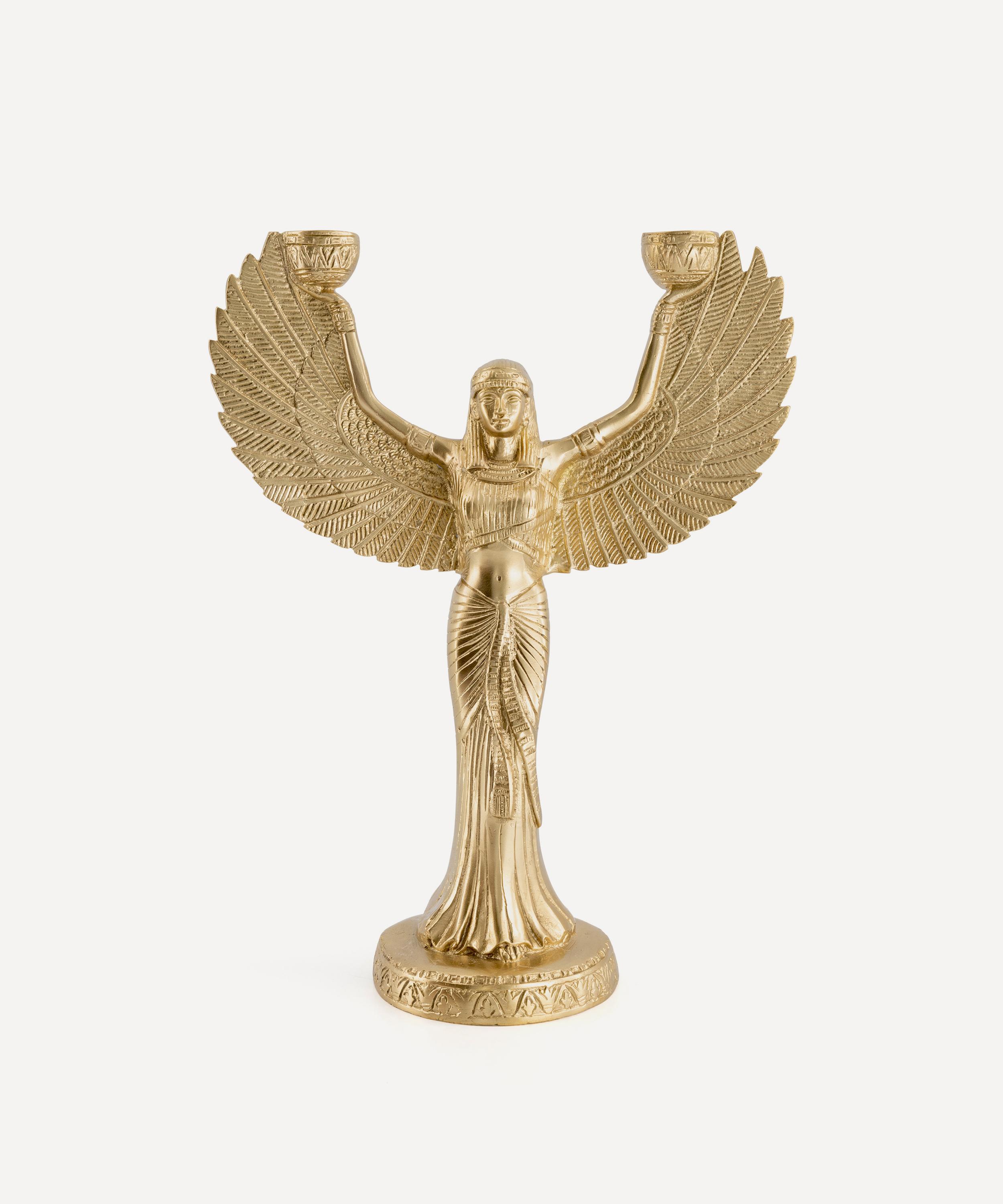 Doing Goods - Phoenix Candle Holder