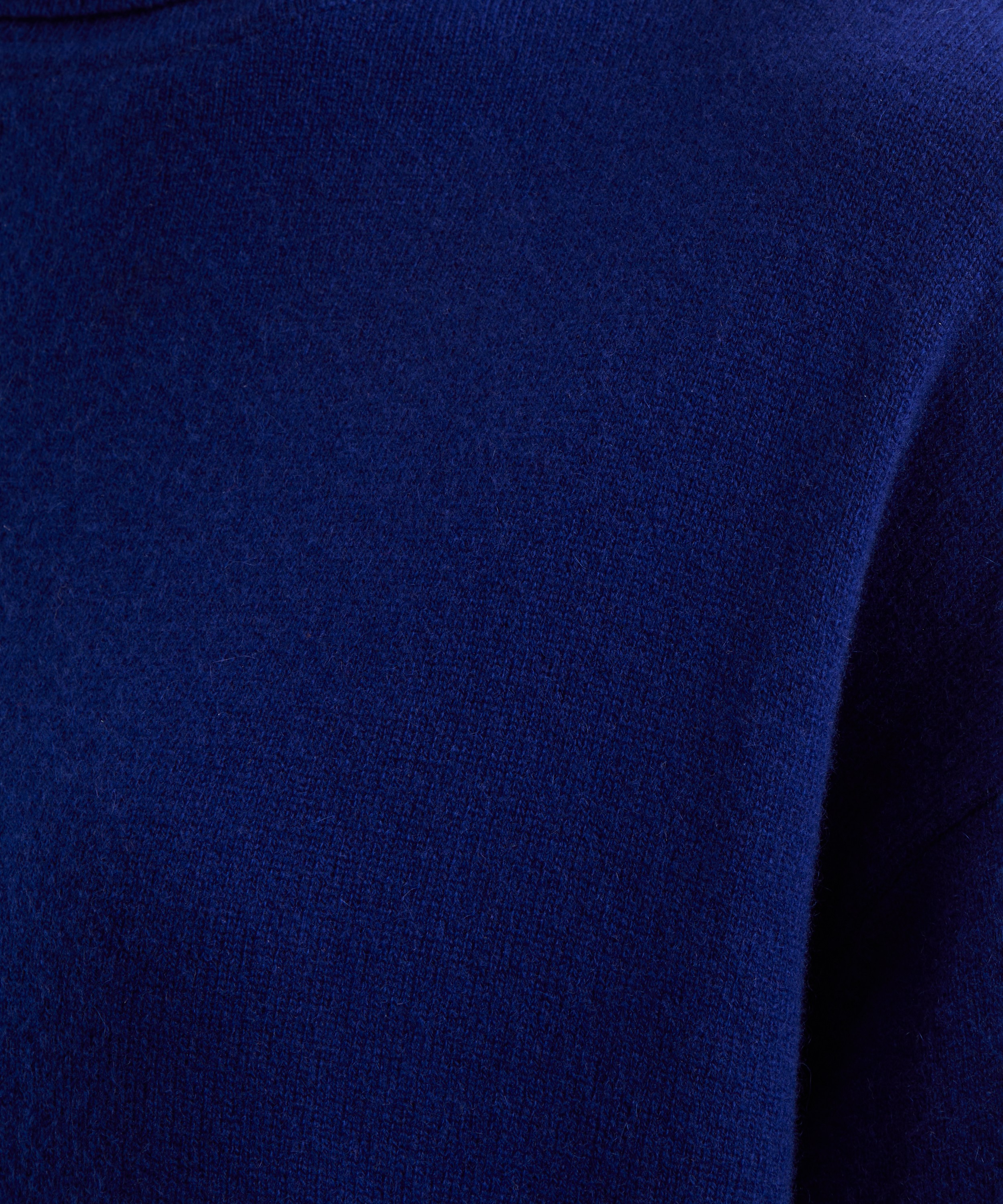 Dries Van Noten - Relaxed Cashmere Turtleneck Jumper image number 4