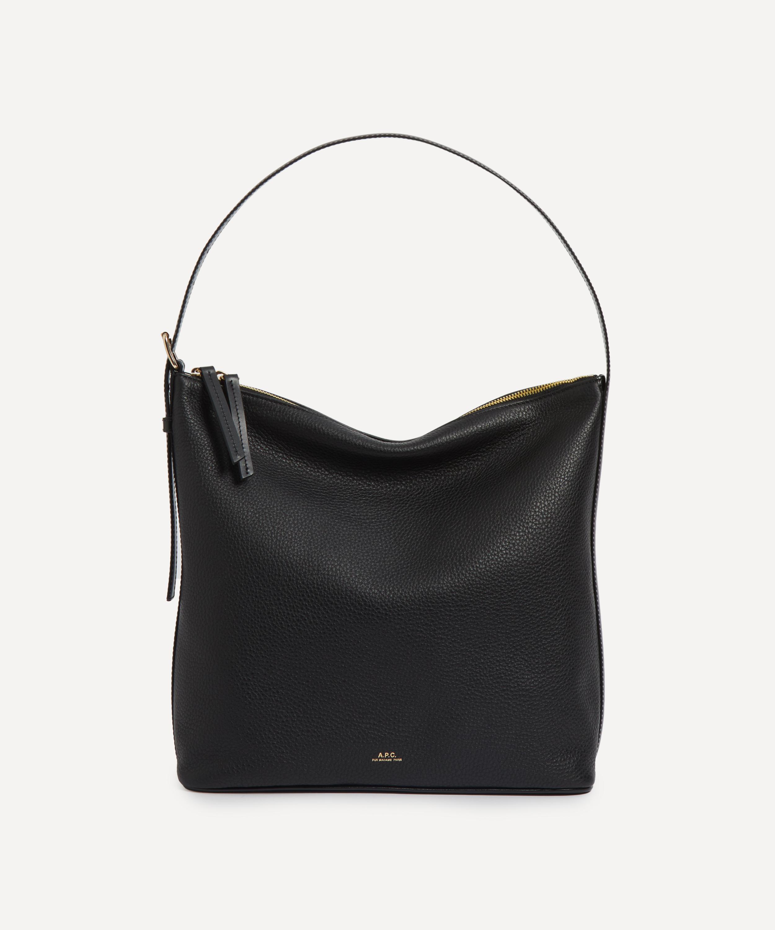 A.P.C. - Vera Shoulder Bag