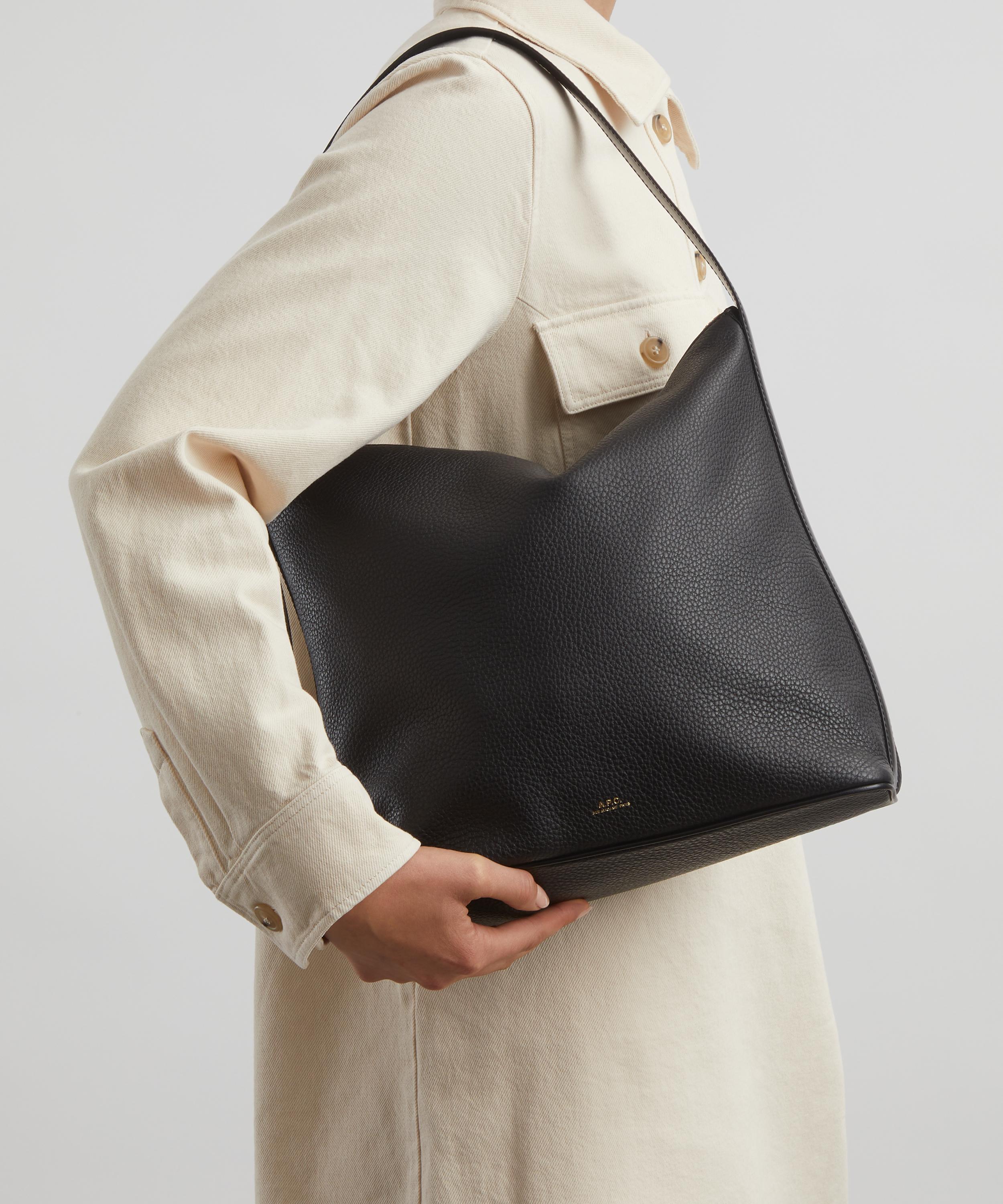 A.P.C. - Vera Shoulder Bag image number 1