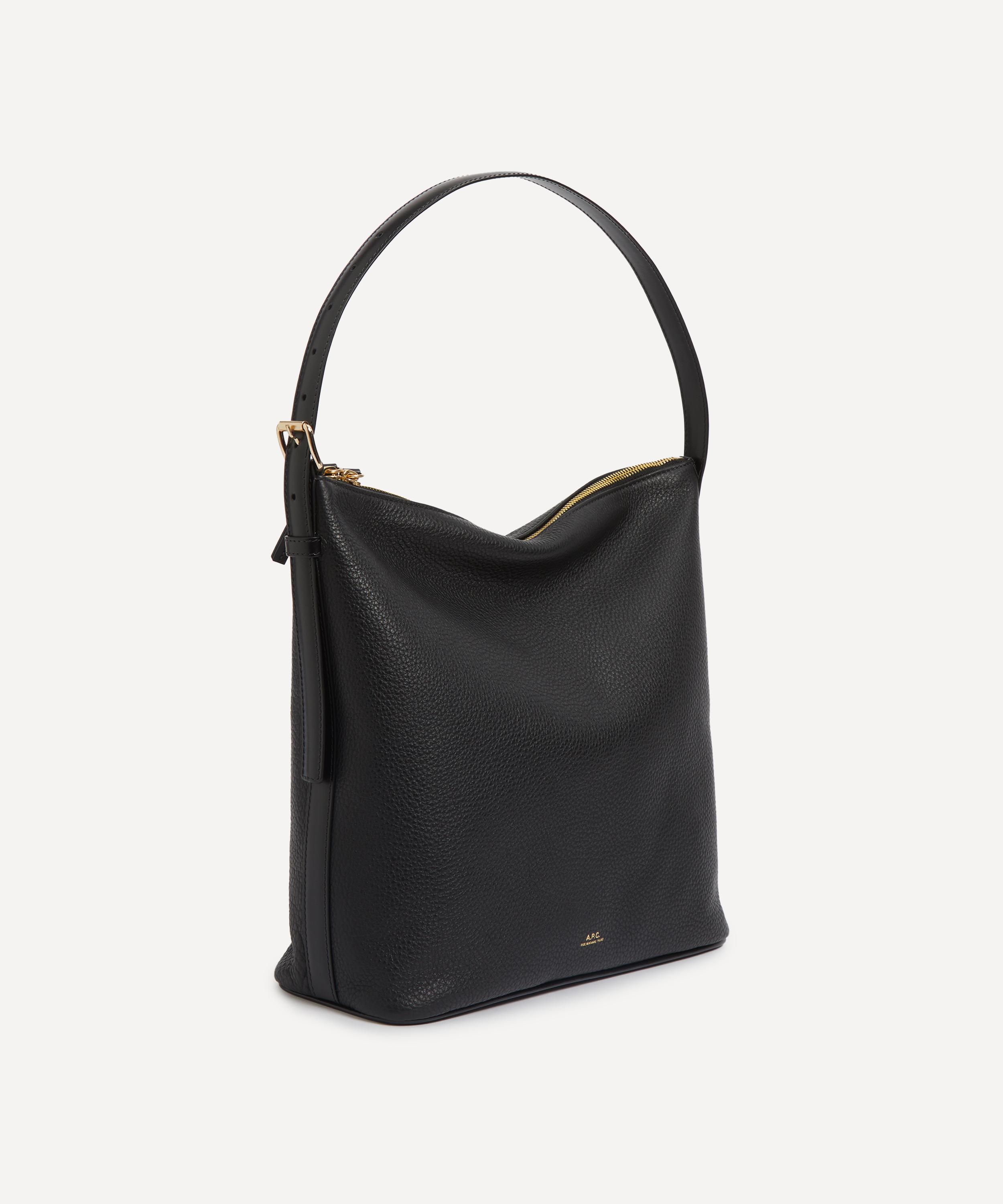 A.P.C. - Vera Shoulder Bag image number 2