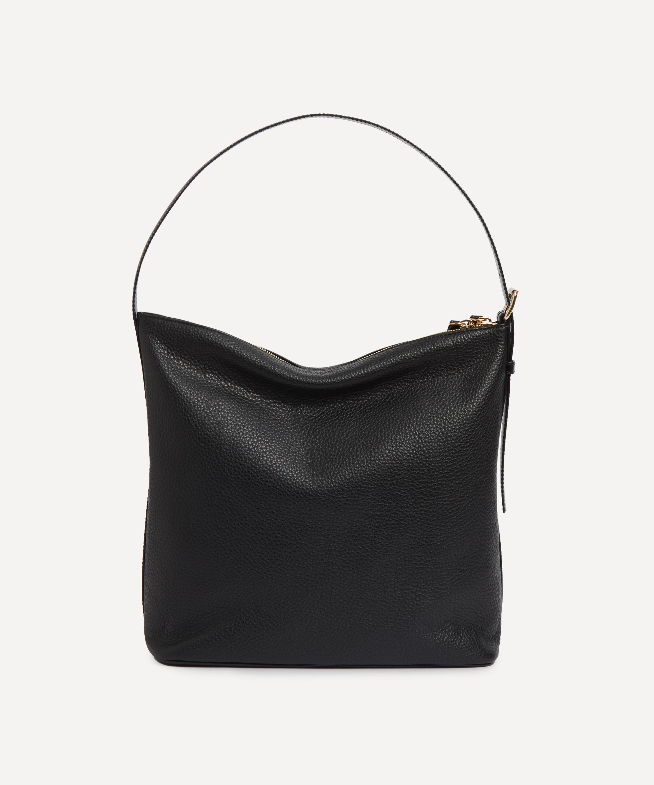 A.P.C. - Vera Shoulder Bag image number 3