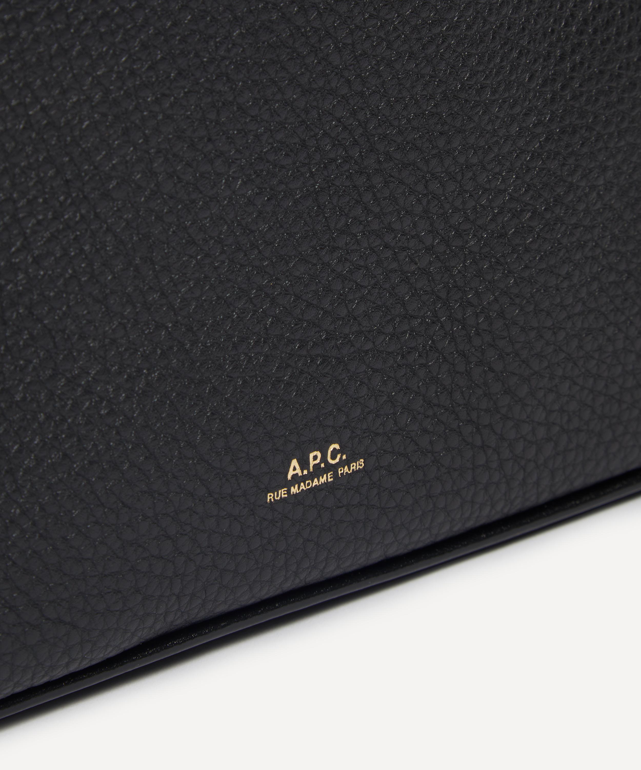 A.P.C. - Vera Shoulder Bag image number 4